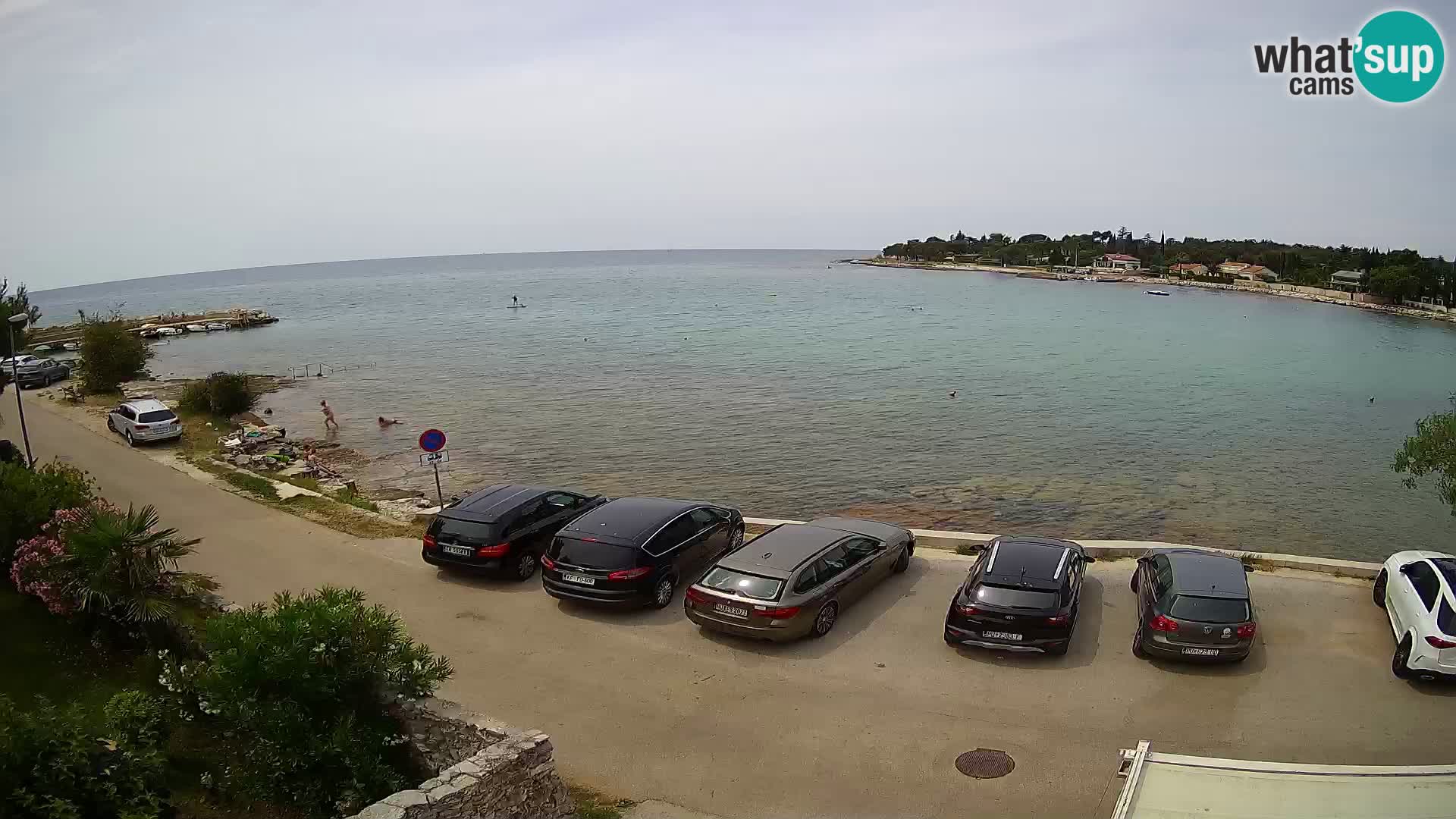 Umag – Hotel Zlatna Vala