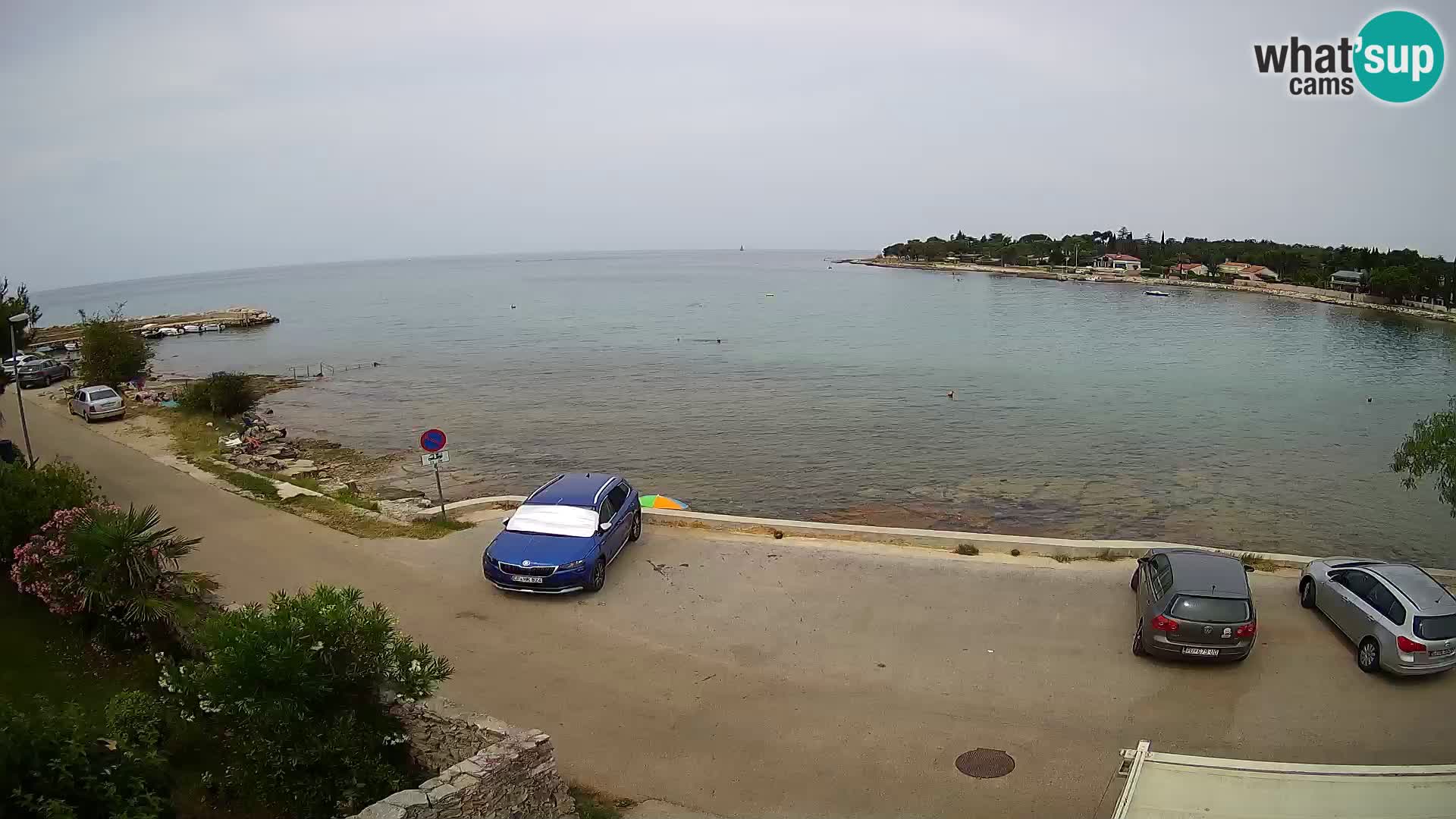 Umag – Club & beach bar Saint & Sinner
