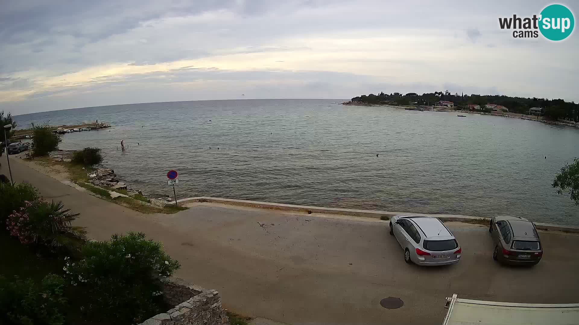 Umag – Hotel Zlatna Vala