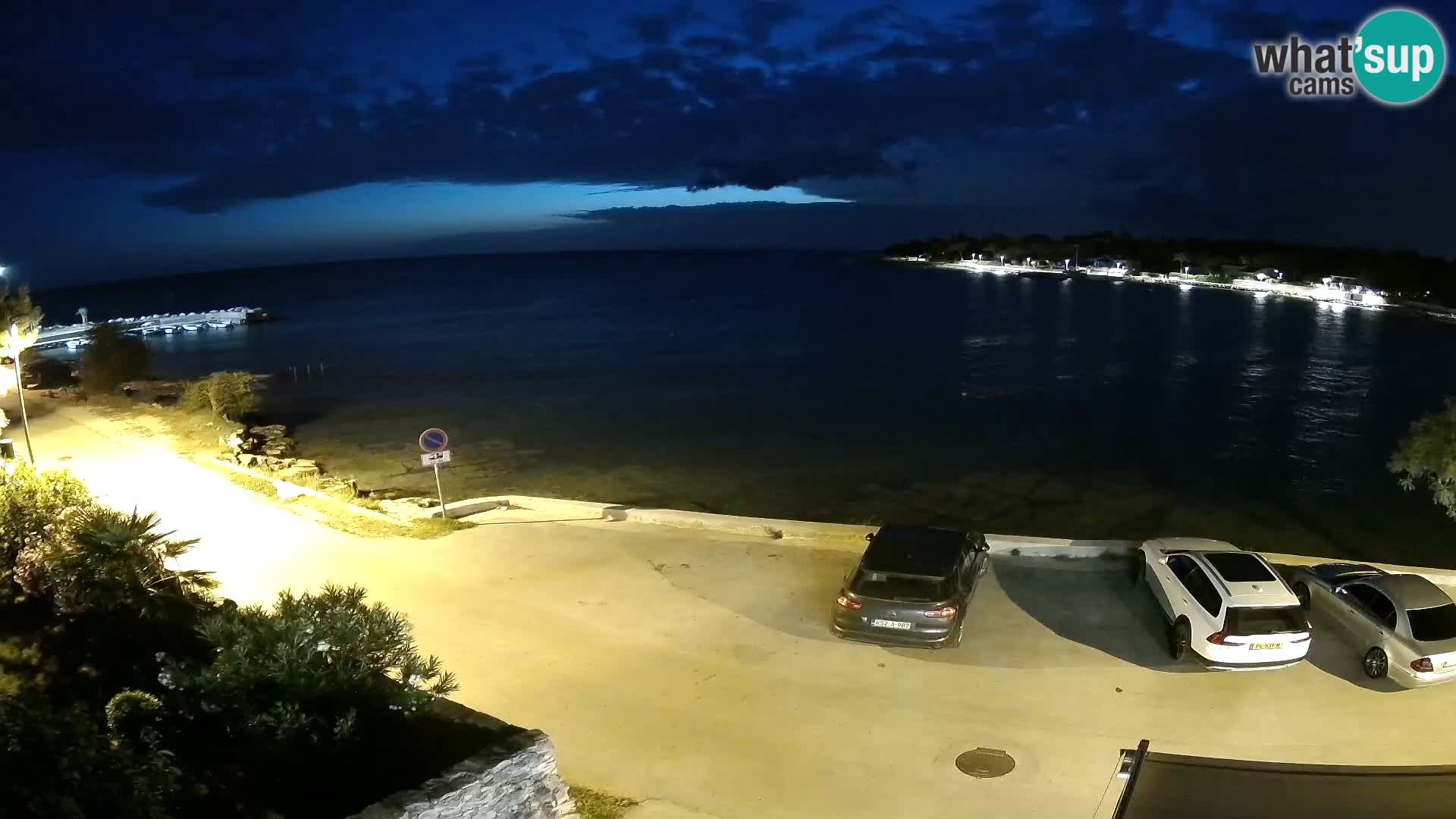 Umag – Hotel Zlatna Vala