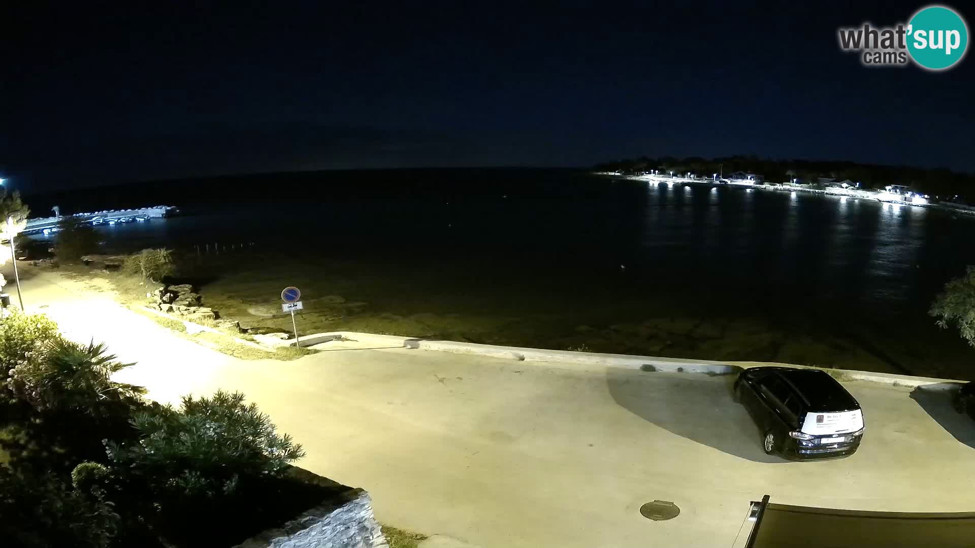 Umag – Hotel Zlatna Vala