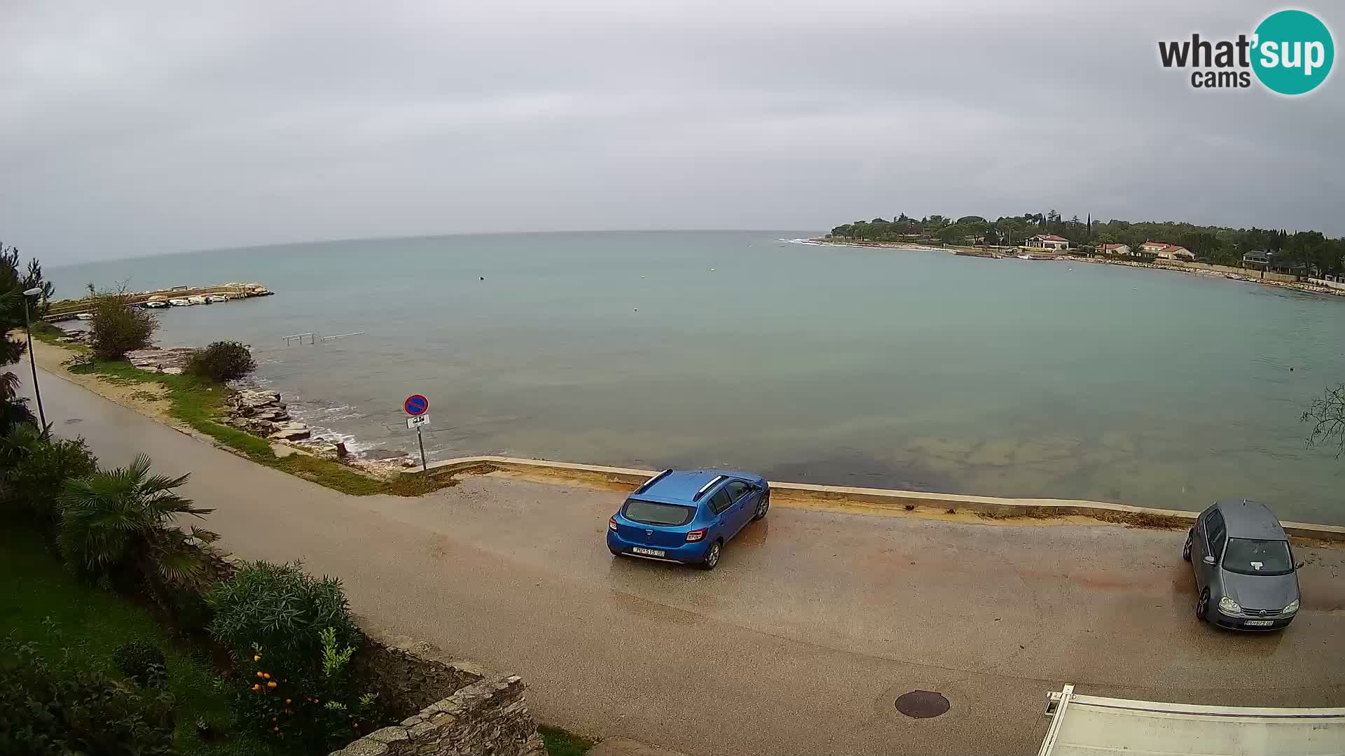 Umago – Hotel Zlatna Vala