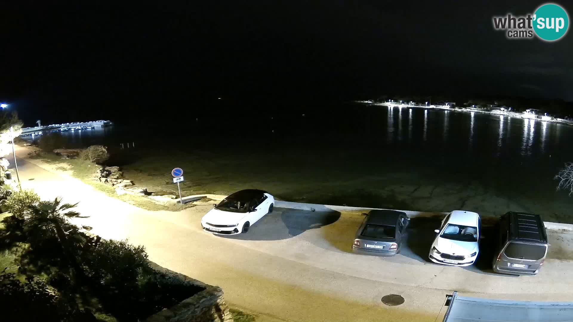 Umag – Hotel Zlatna Vala