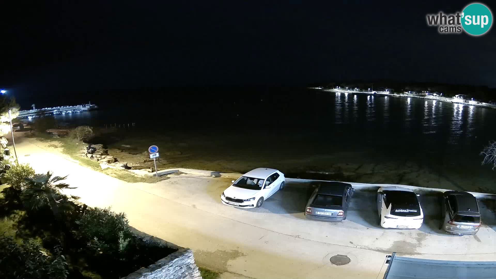 Umag – Hotel Zlatna Vala