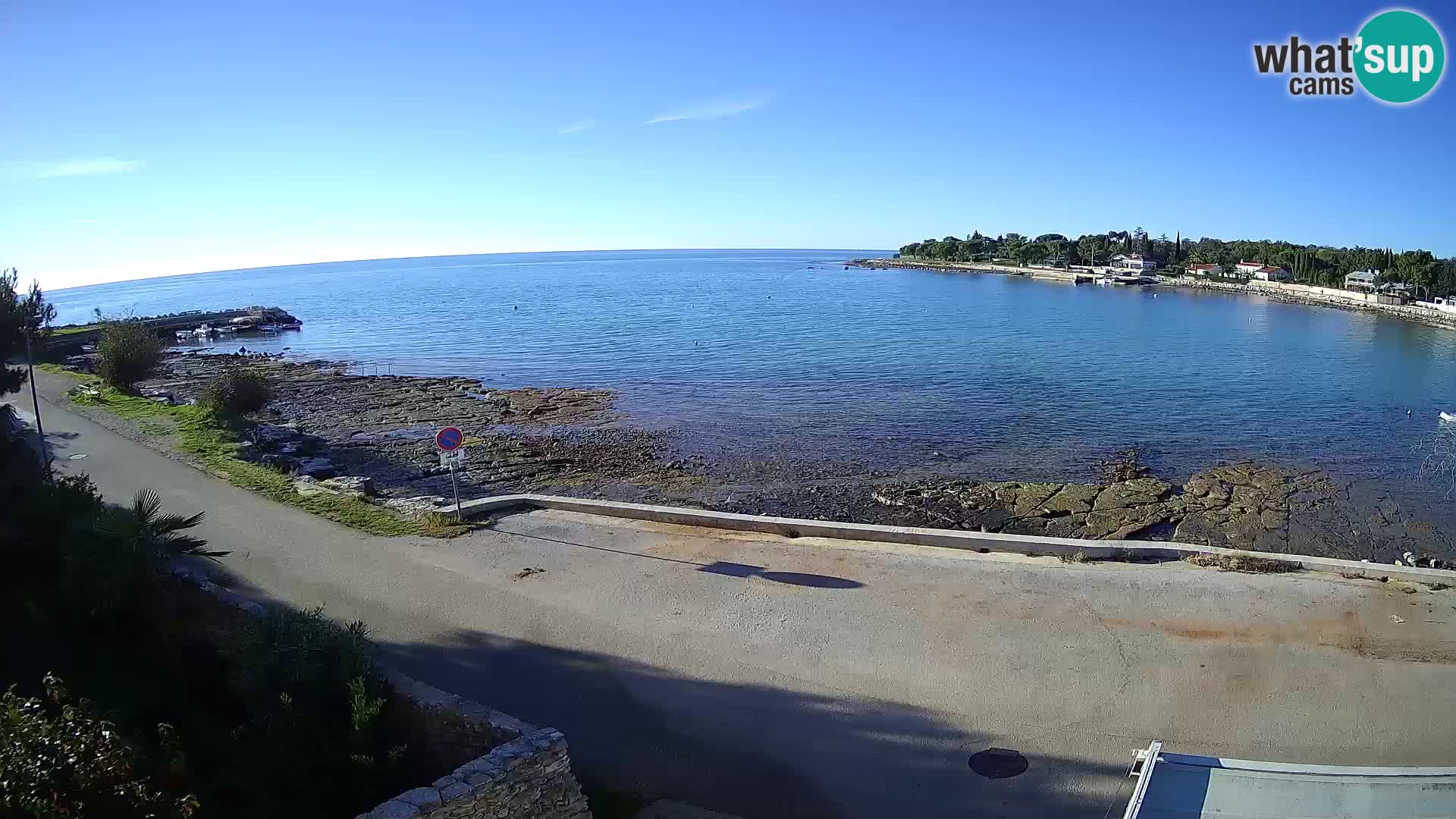 Umag – Hotel Zlatna Vala