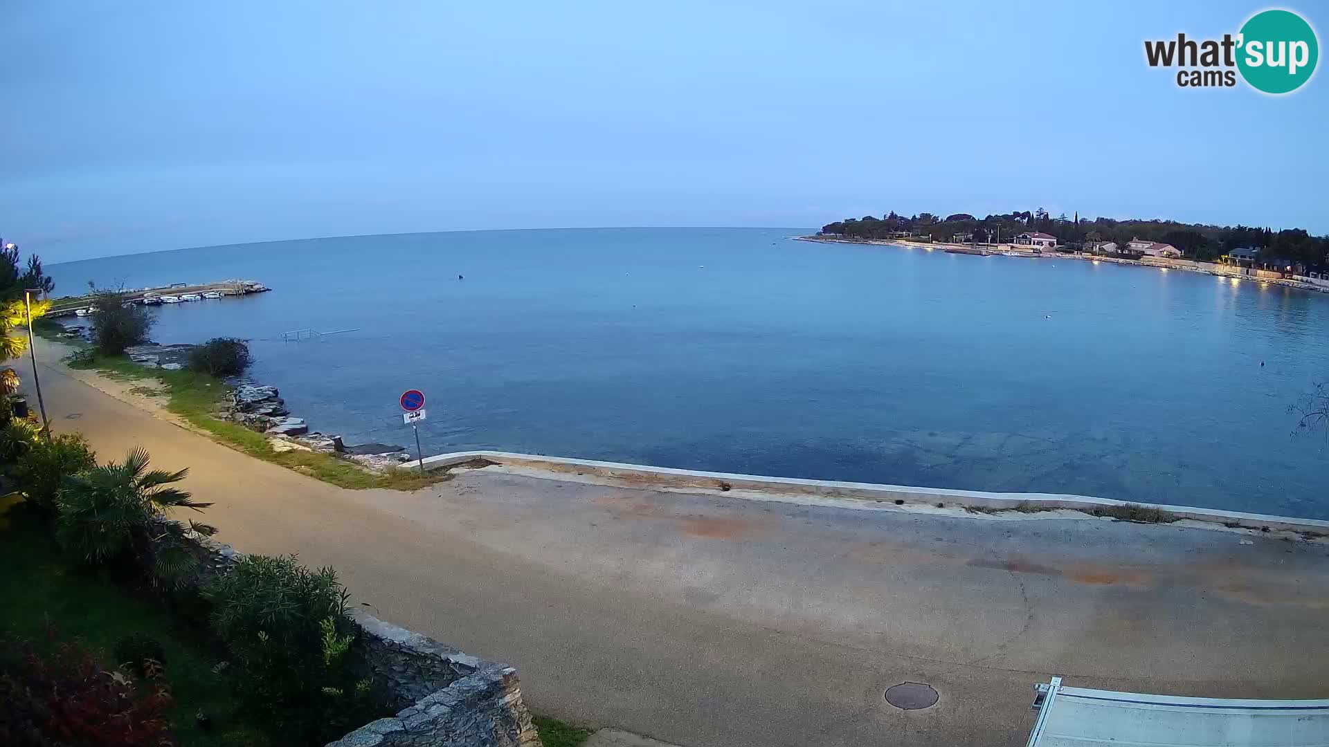 Umag – Hotel Zlatna Vala