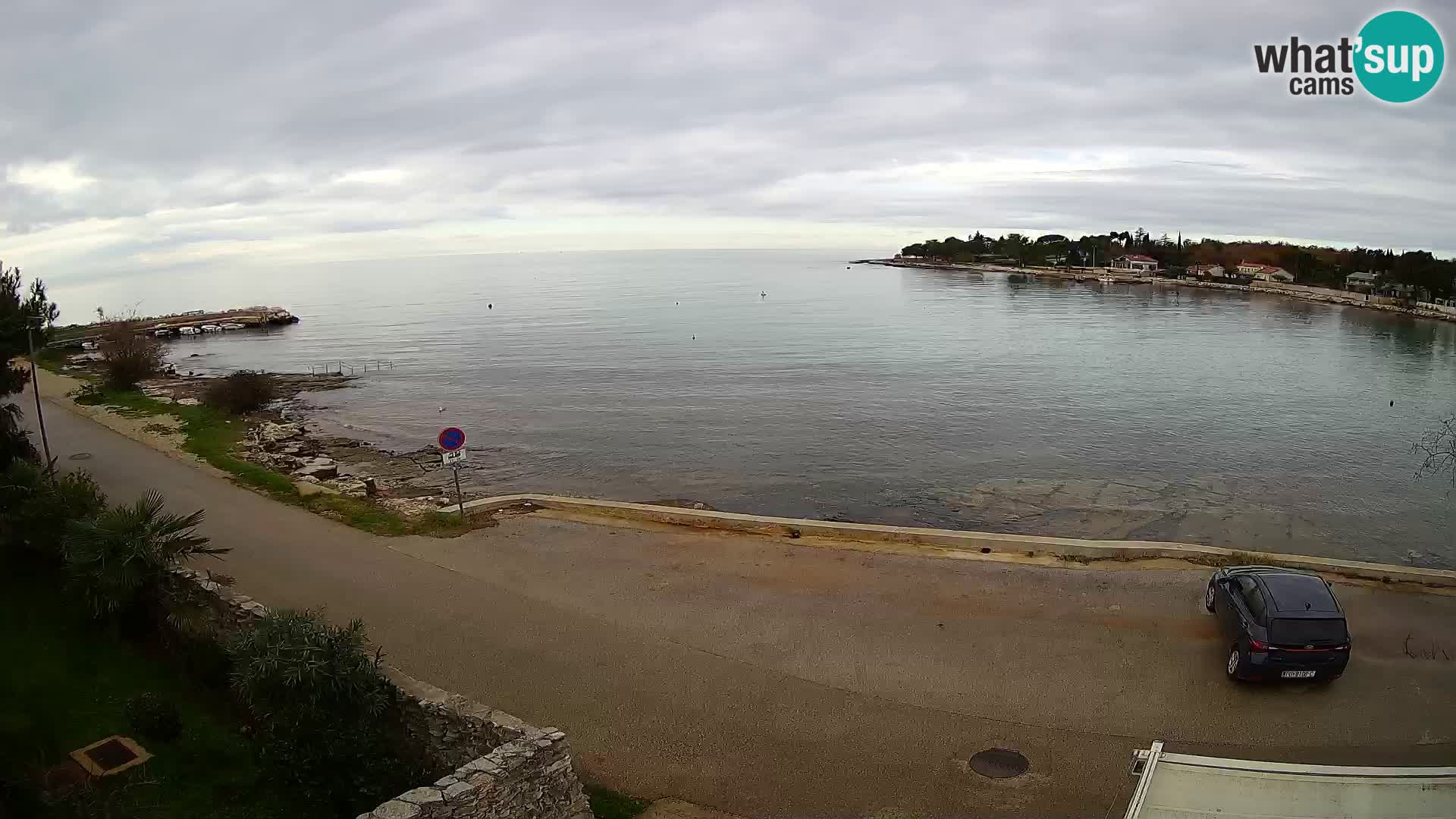 Umag – Hotel Zlatna Vala