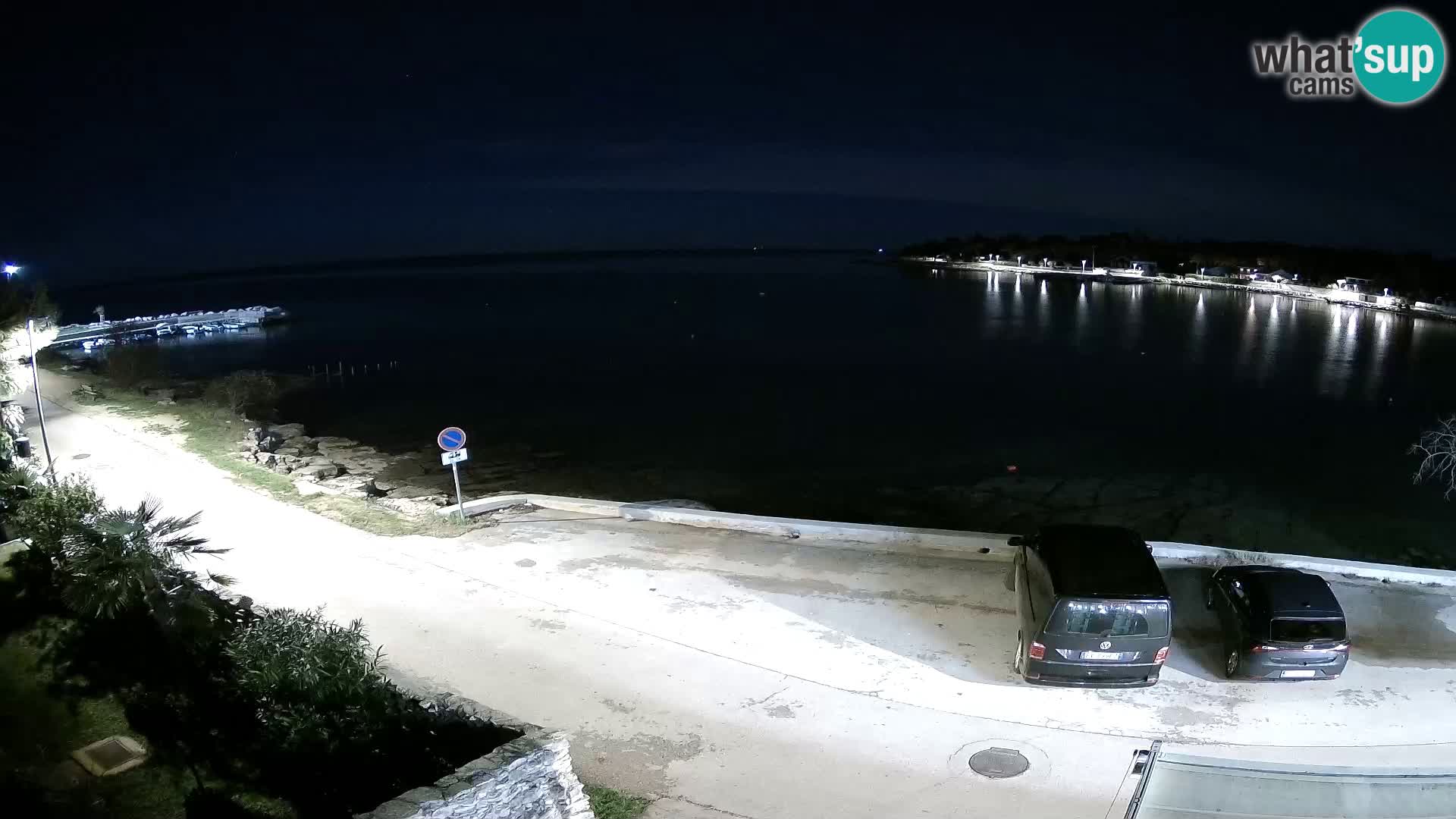 Umag – Hotel Zlatna Vala