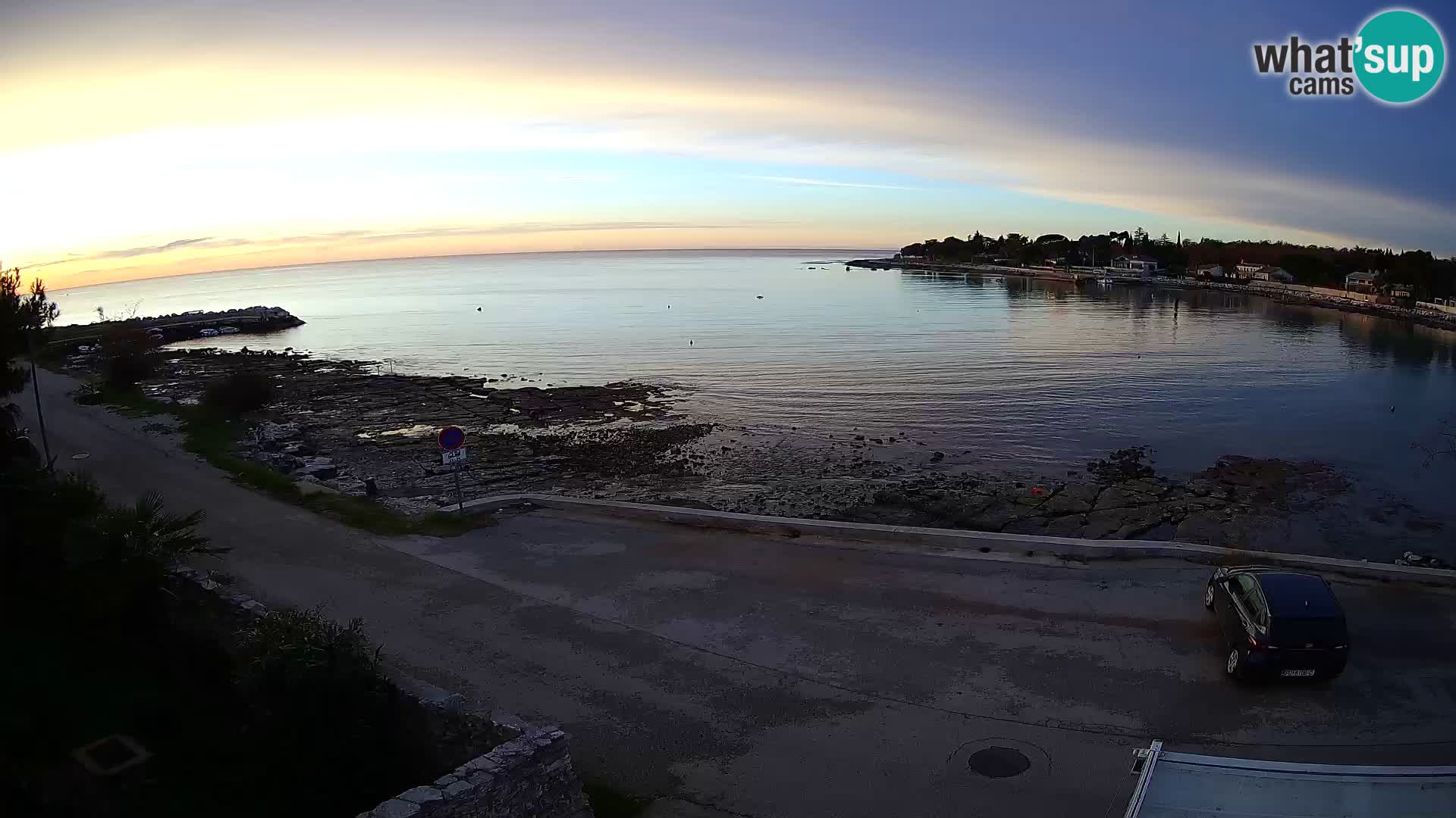 Umag – Hotel Zlatna Vala