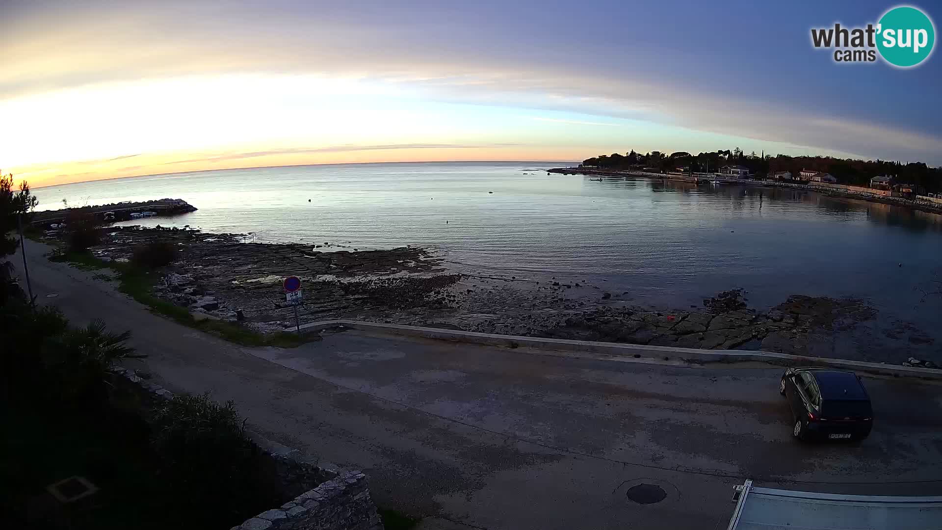 Umago – Hotel Zlatna Vala