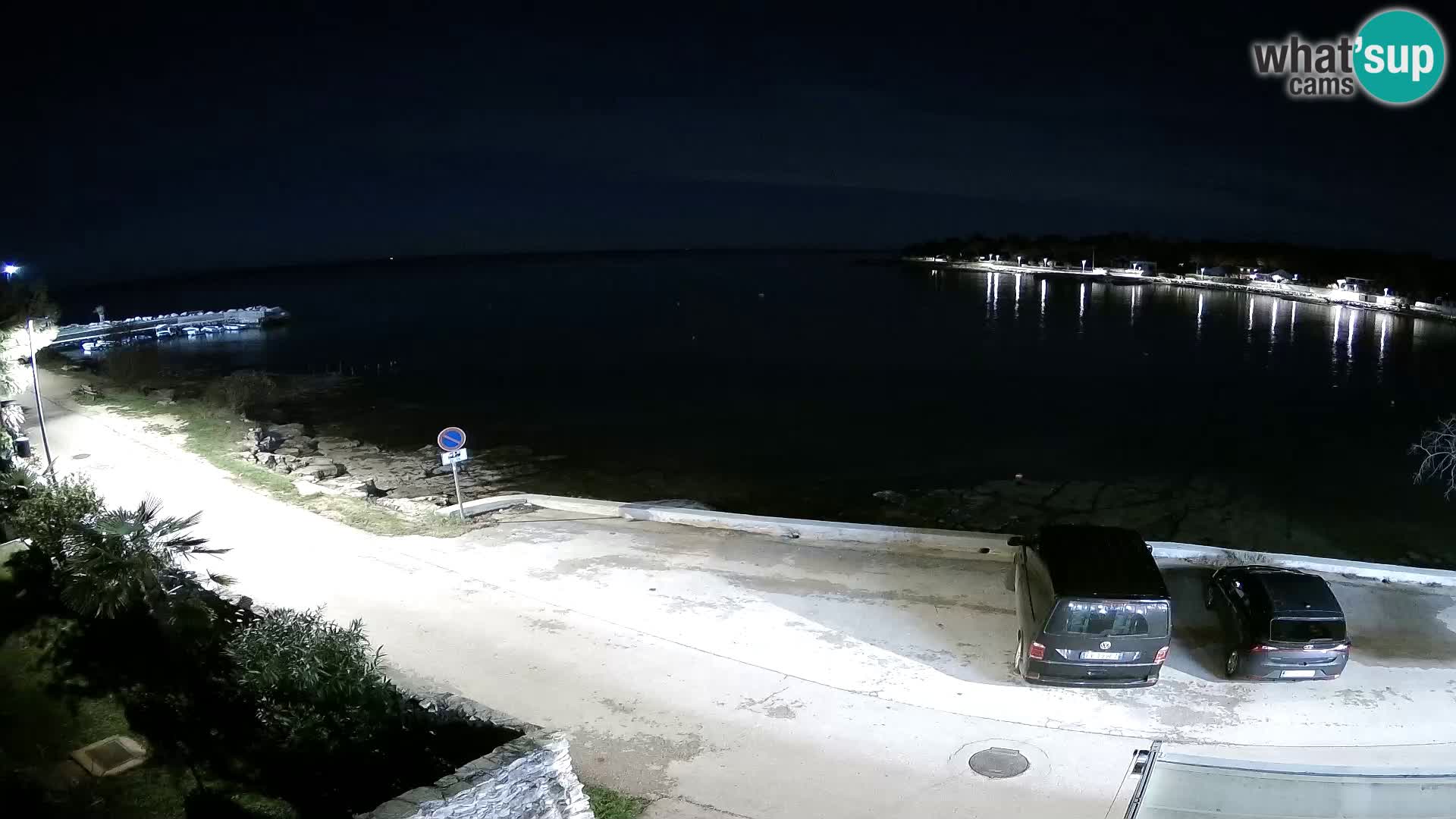 Umag – Hotel Zlatna Vala