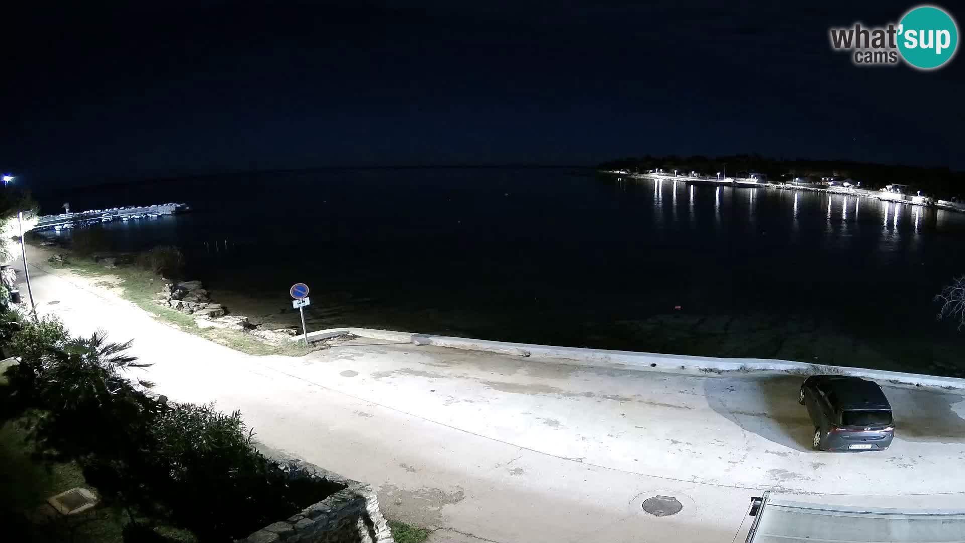 Umag – Hotel Zlatna Vala