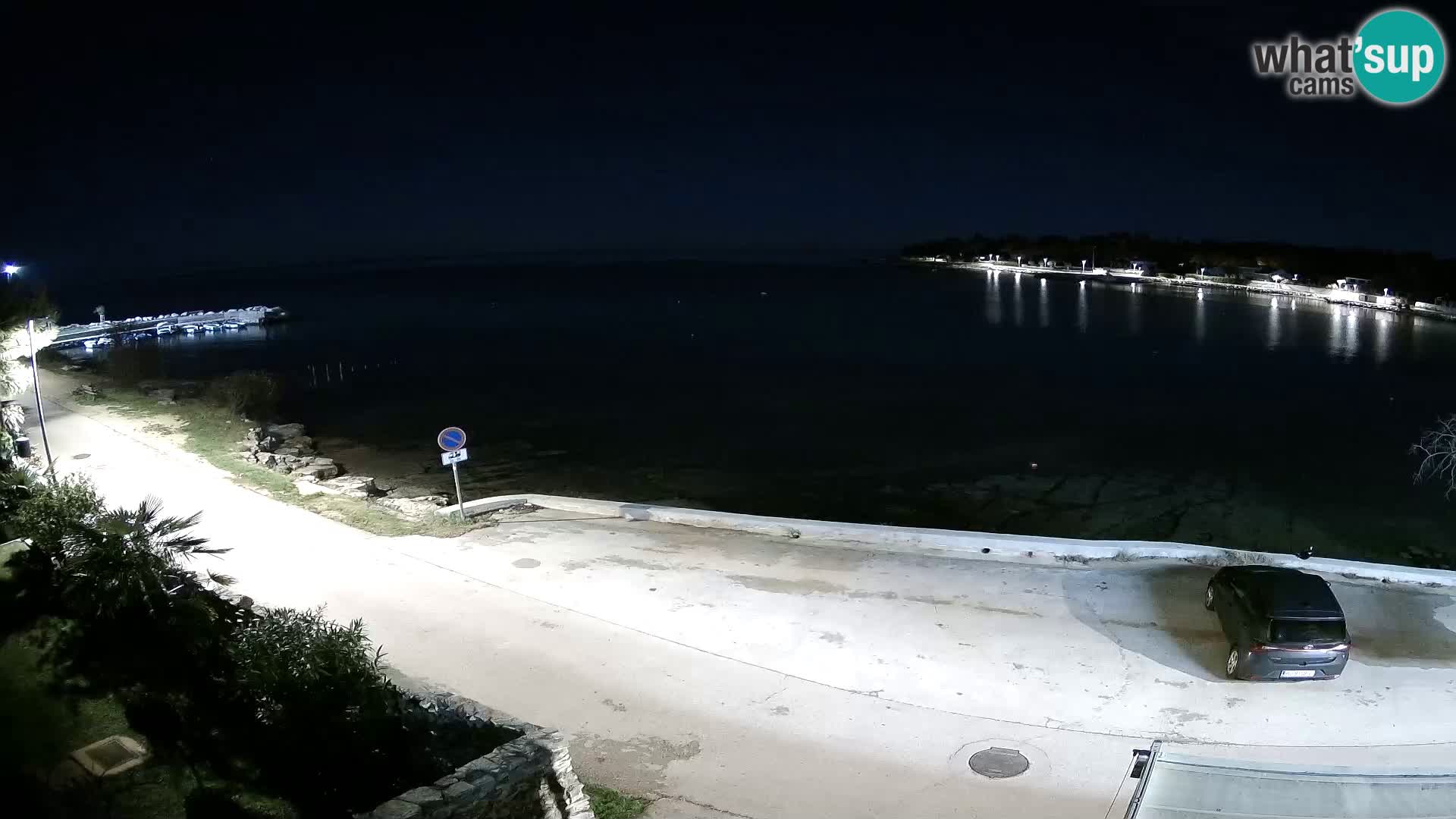 Umag – Hotel Zlatna Vala