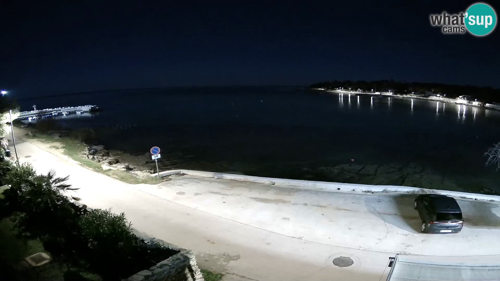 Umag – Hotel Zlatna Vala