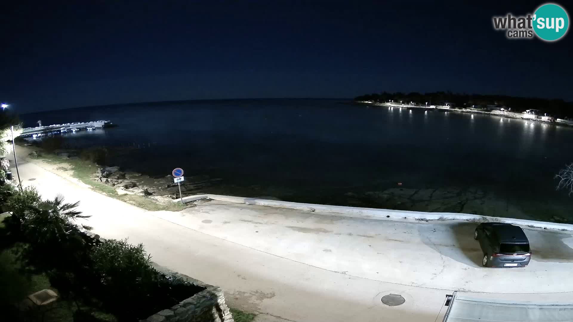 Umago – Hotel Zlatna Vala