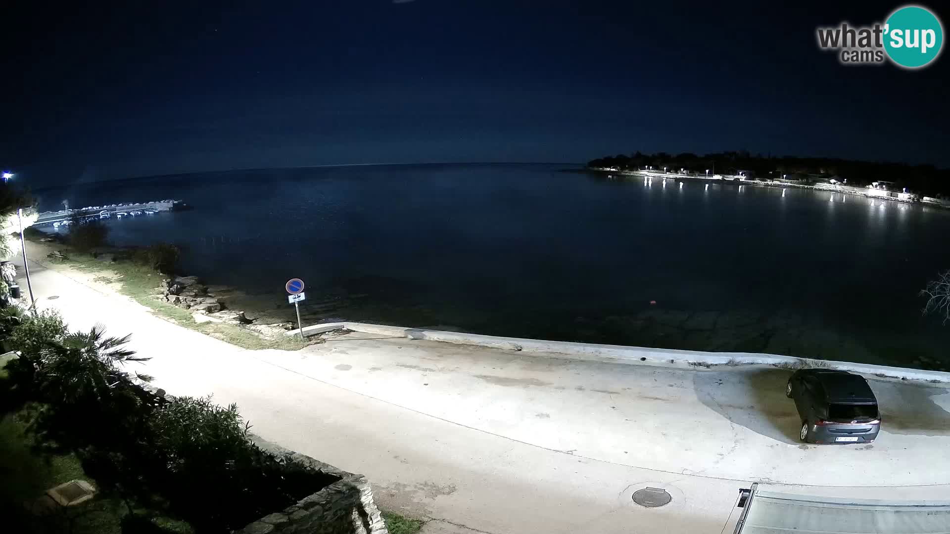 Umag – Hotel Zlatna Vala