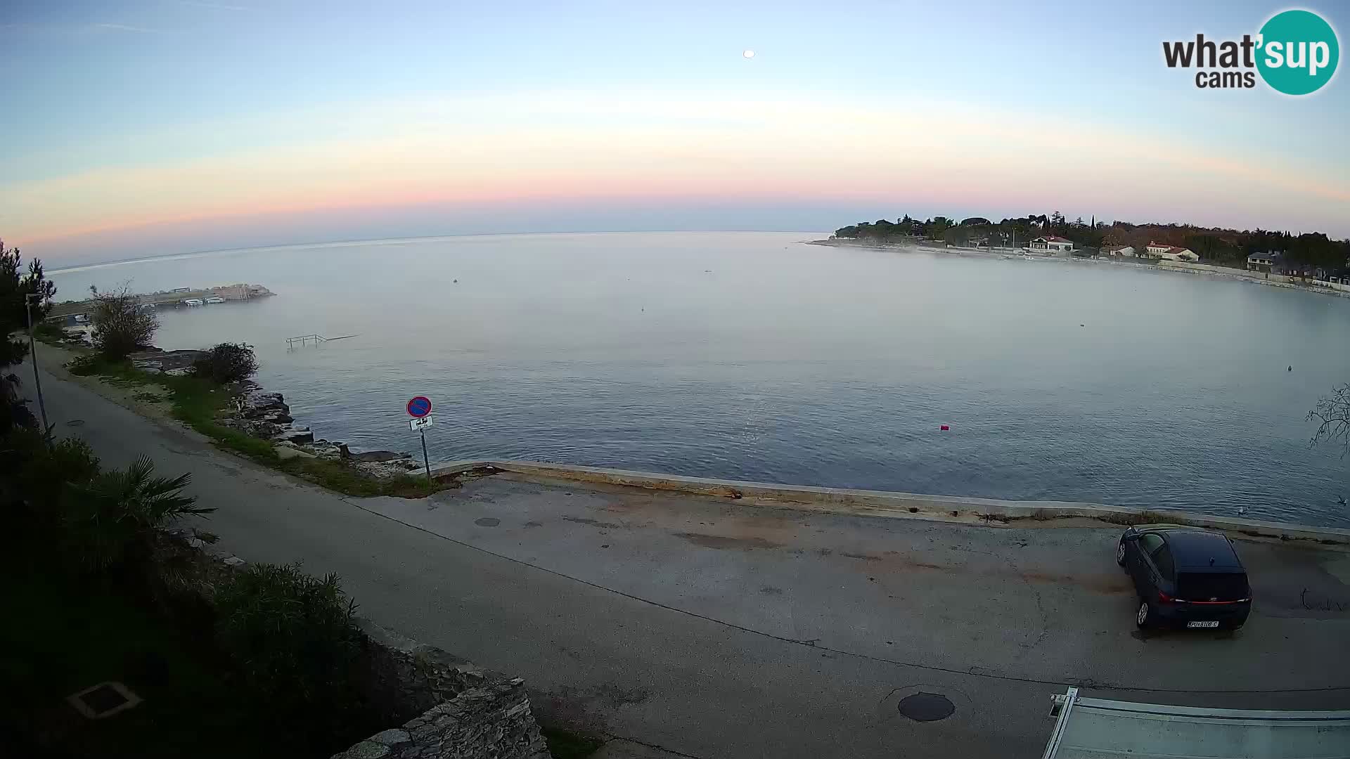 Umag – Hotel Zlatna Vala