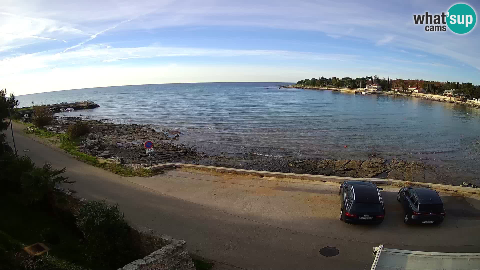 Umag – Hotel Zlatna Vala