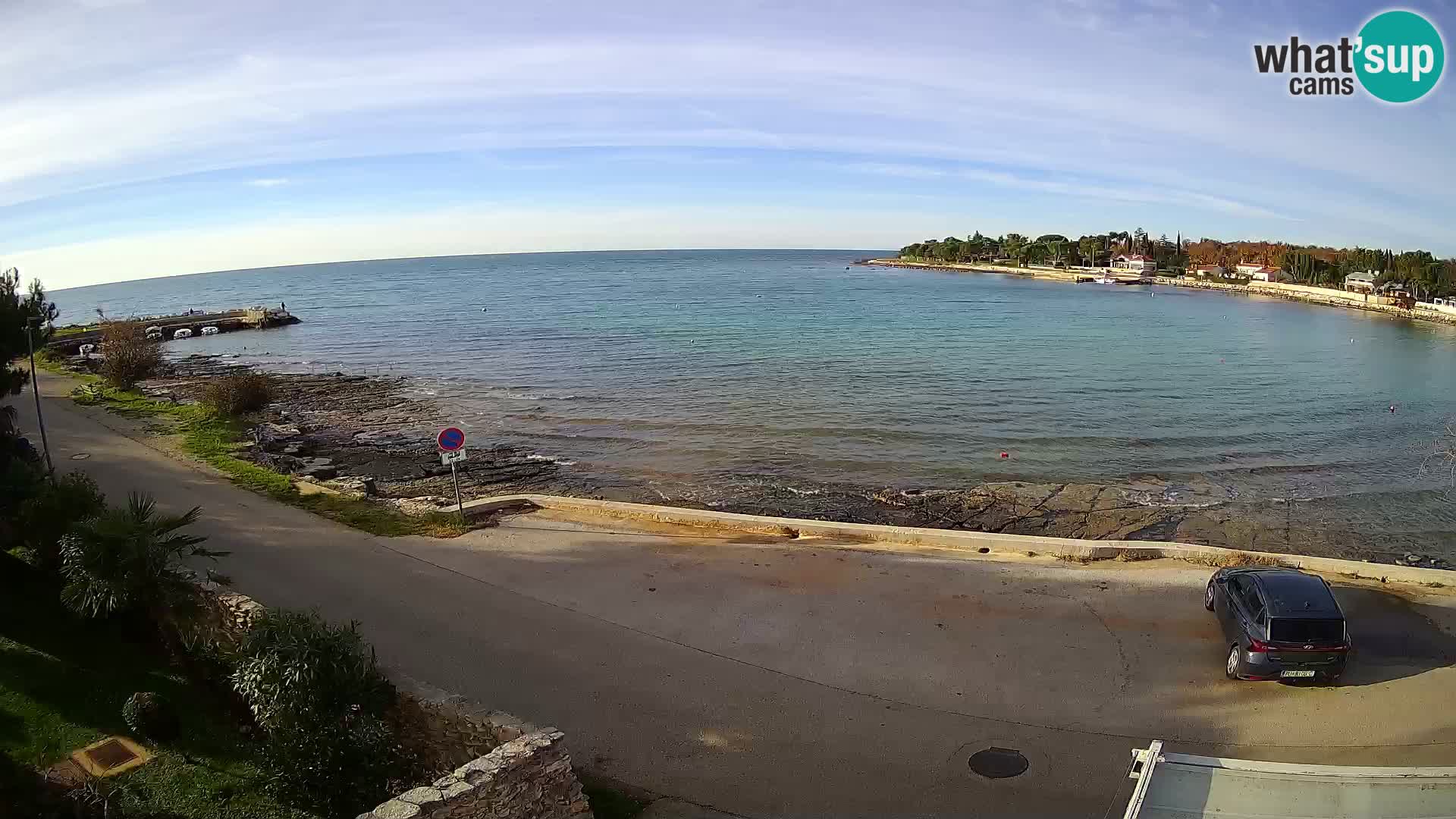 Umag – Hotel Zlatna Vala