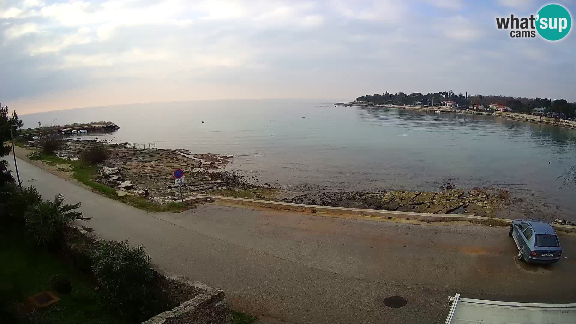 Umag – Hotel Zlatna Vala