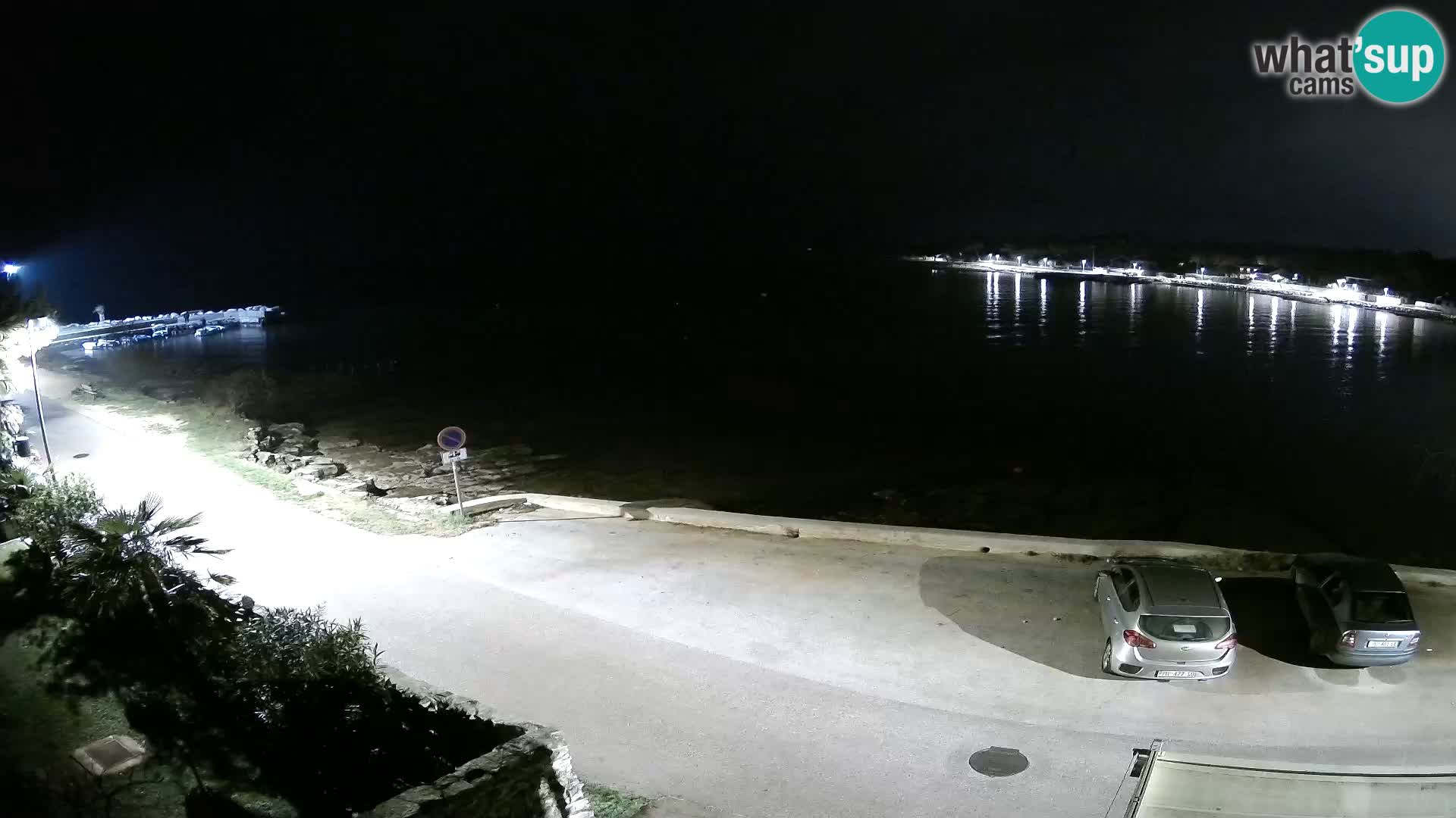 Umag – Hotel Zlatna Vala