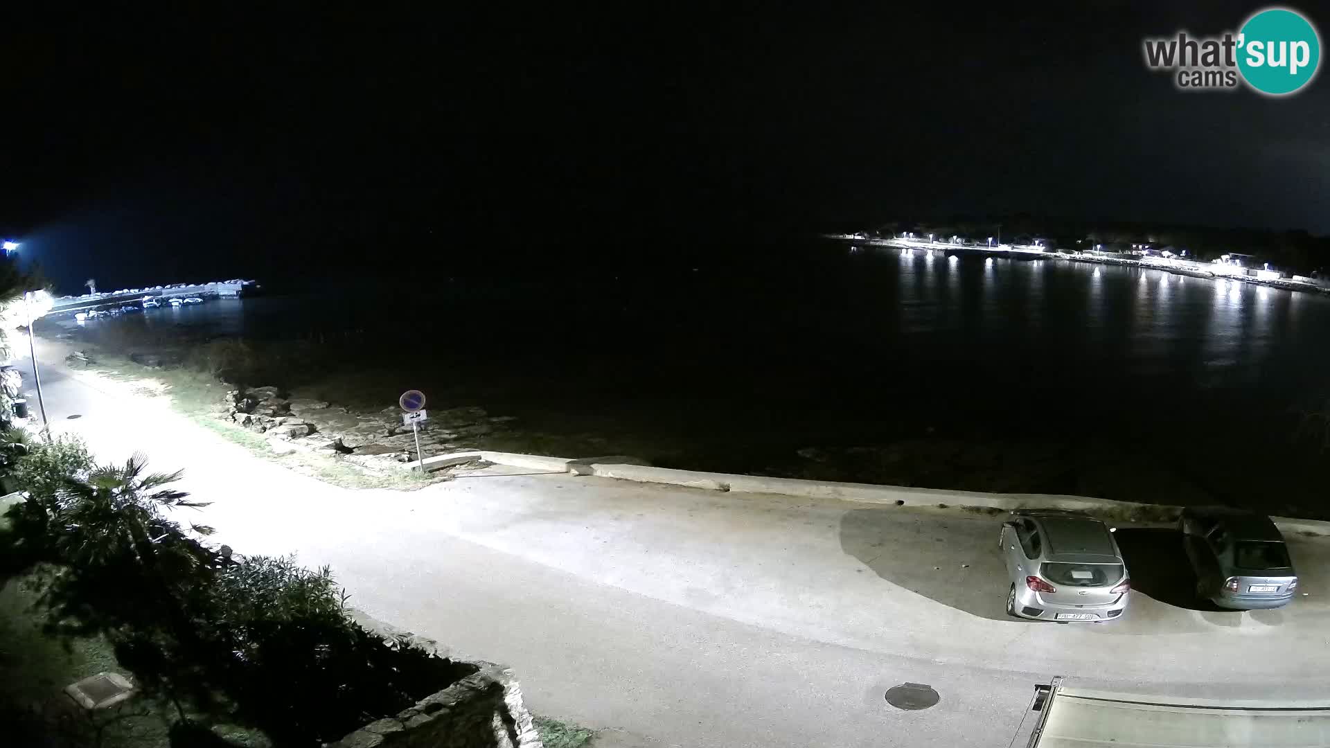 Umag – Hotel Zlatna Vala