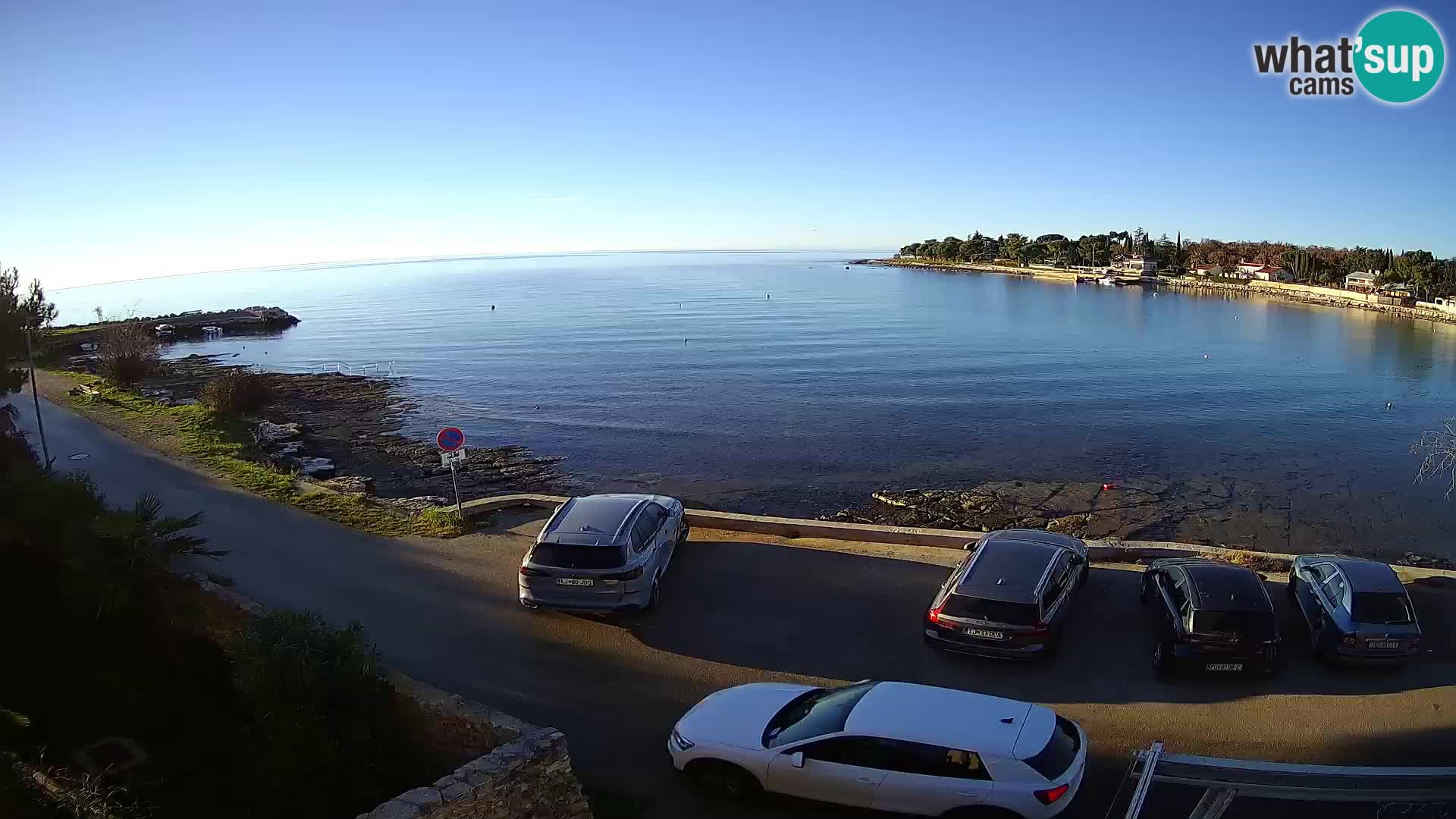 Umag – Hotel Zlatna Vala