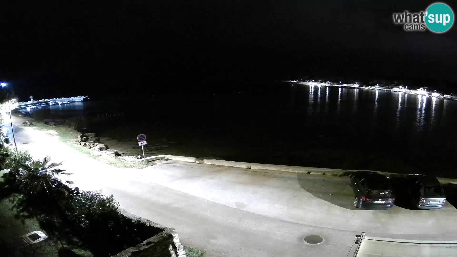 Umago – Hotel Zlatna Vala