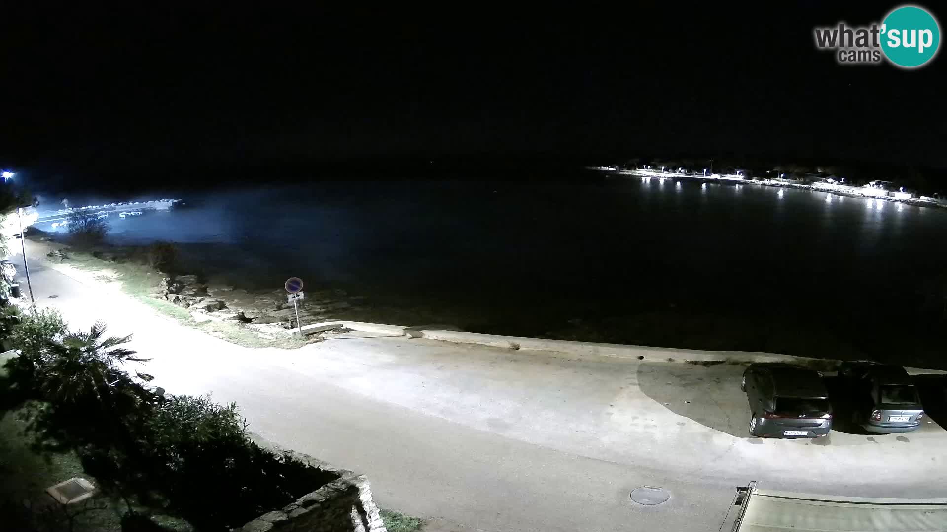 Umag – Hotel Zlatna Vala