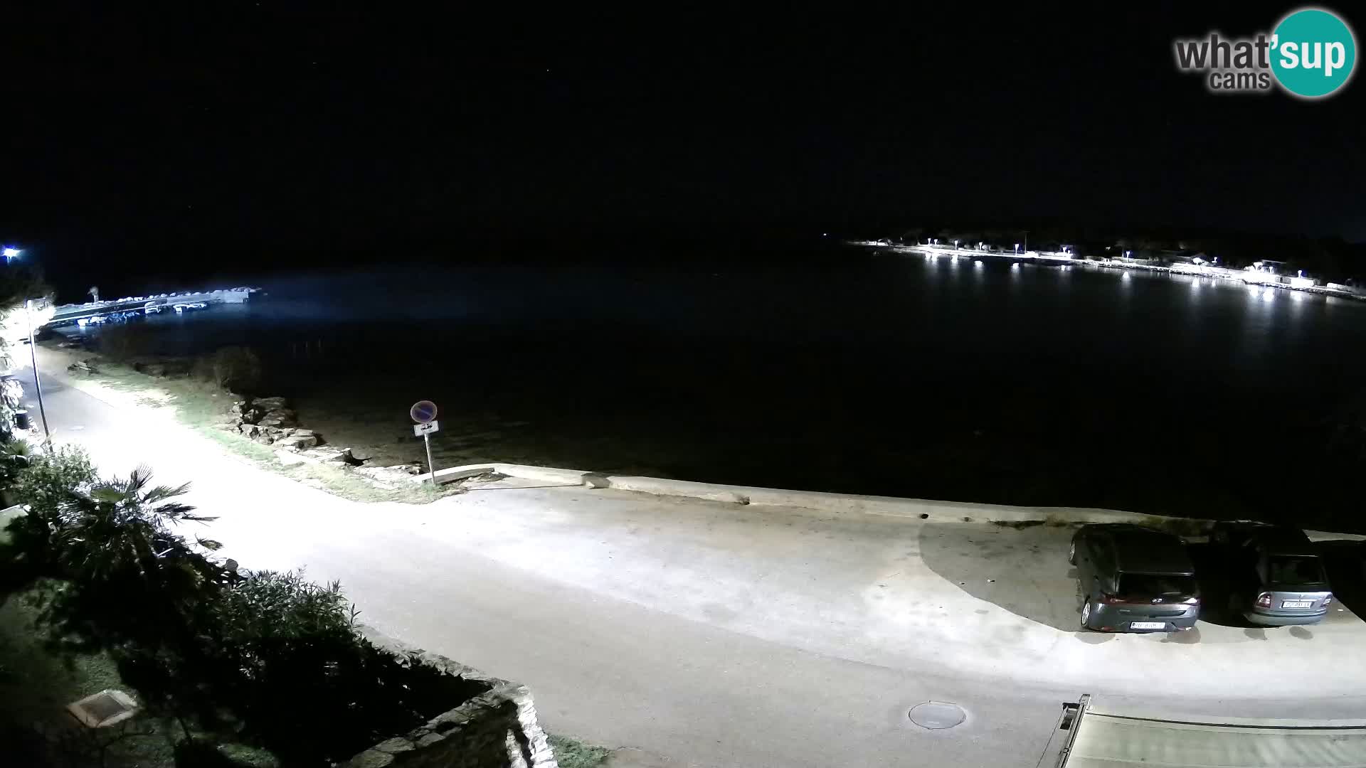 Umago – Hotel Zlatna Vala