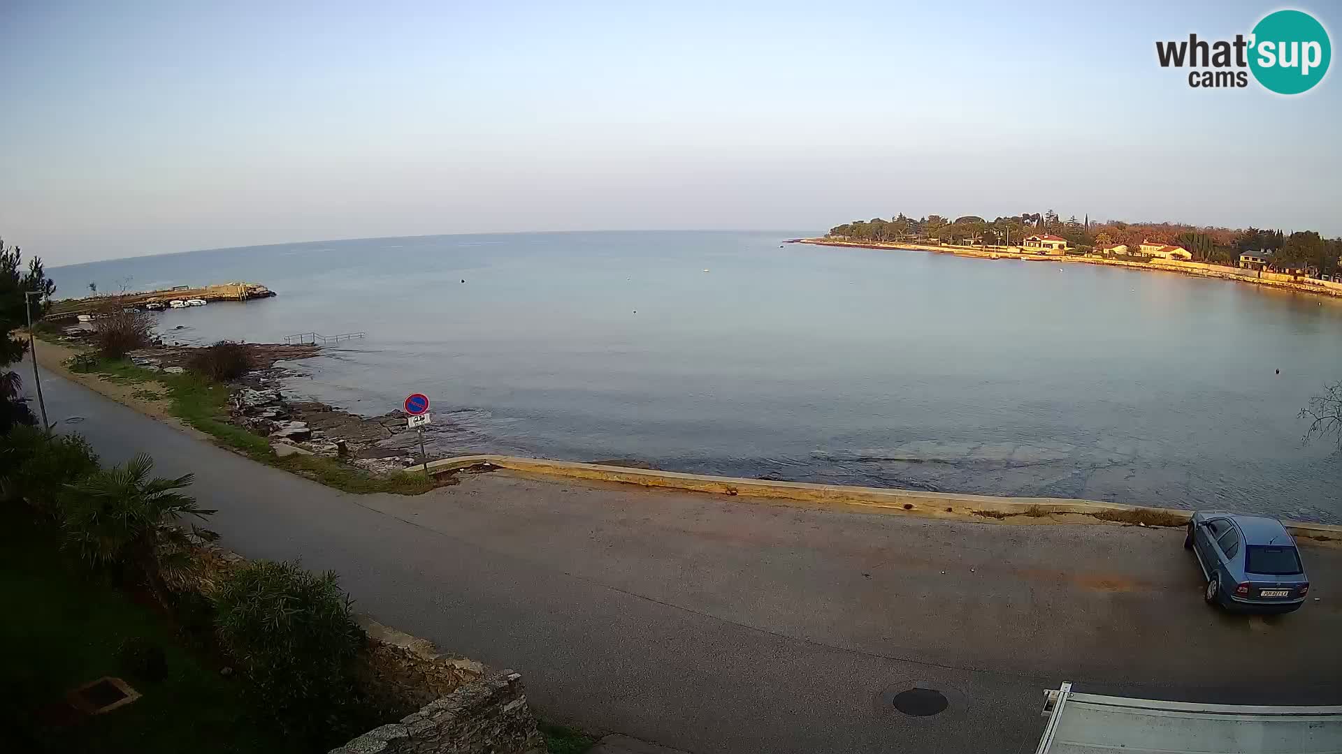 Umag – Hotel Zlatna Vala