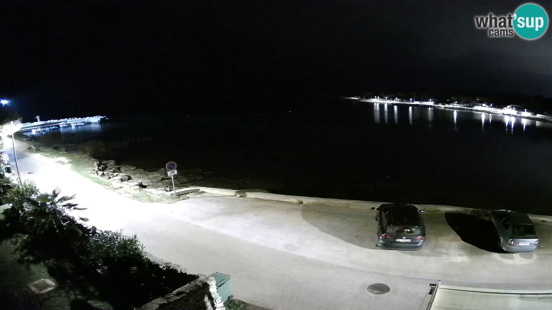 Umag – Hotel Zlatna Vala