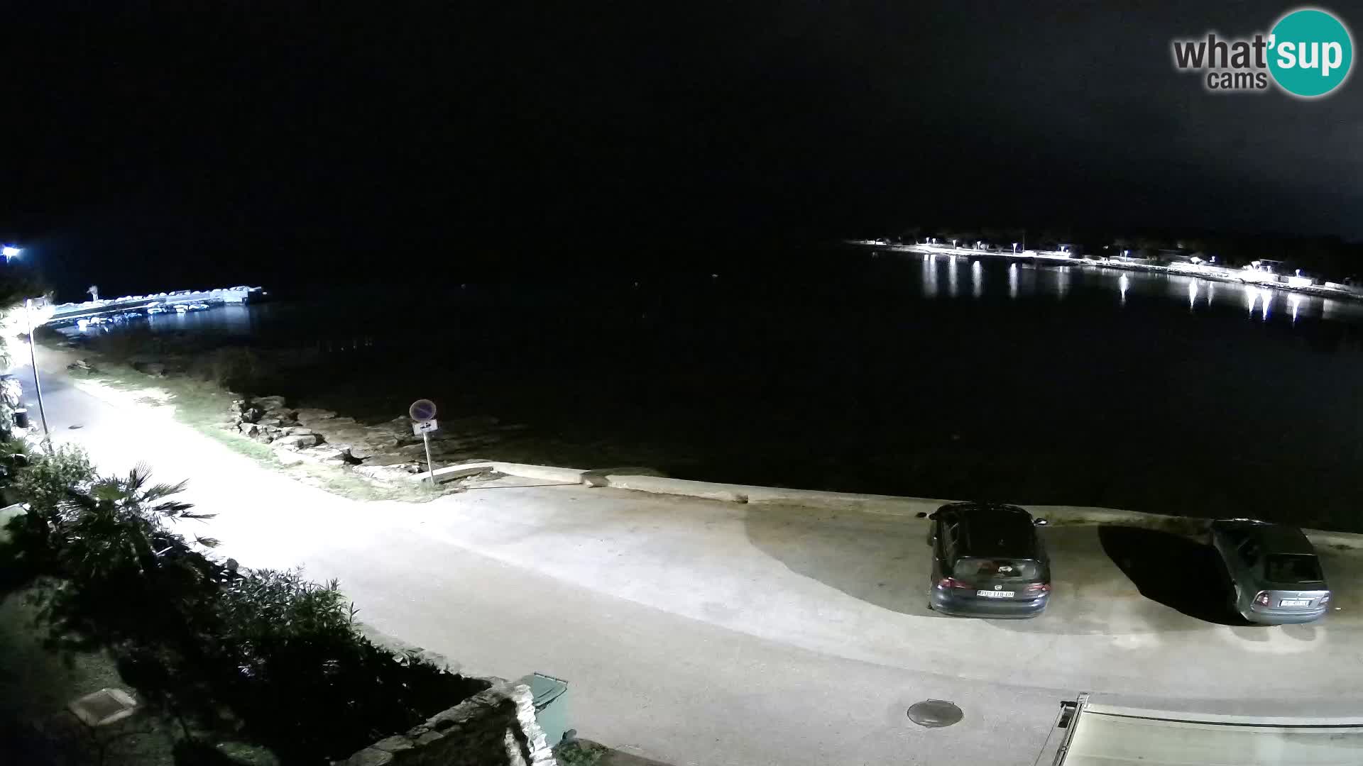 Umag – Hotel Zlatna Vala