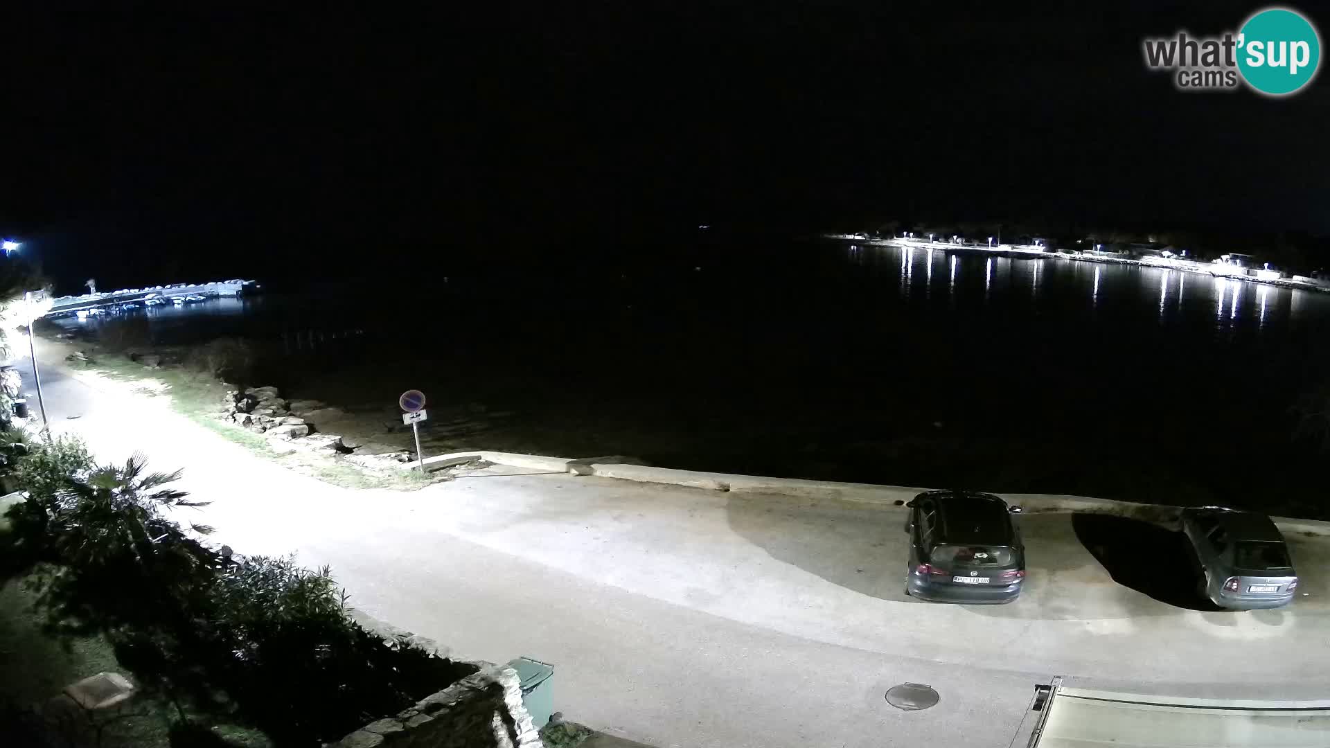 Umag – Hotel Zlatna Vala