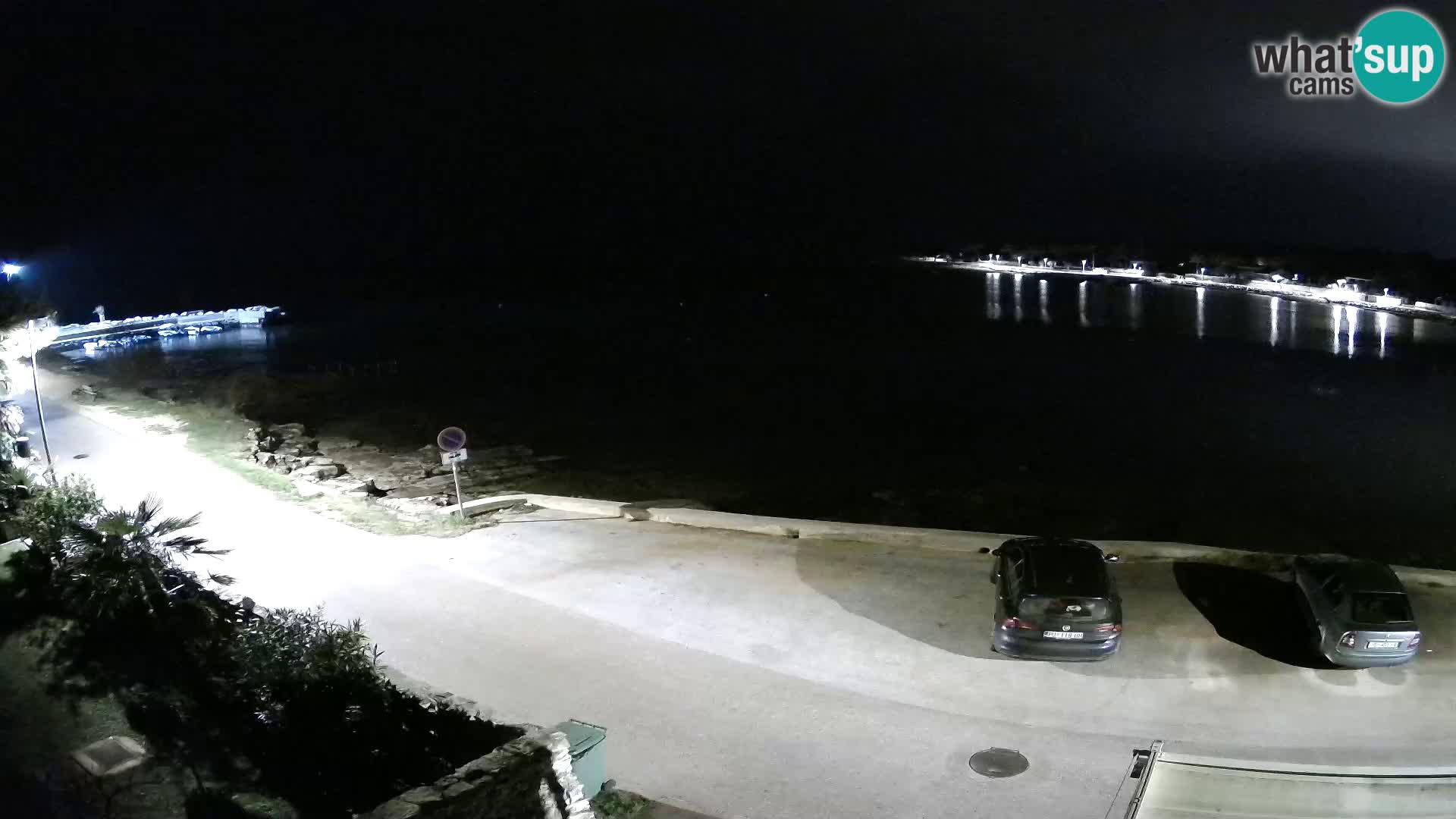 Umag – Hotel Zlatna Vala