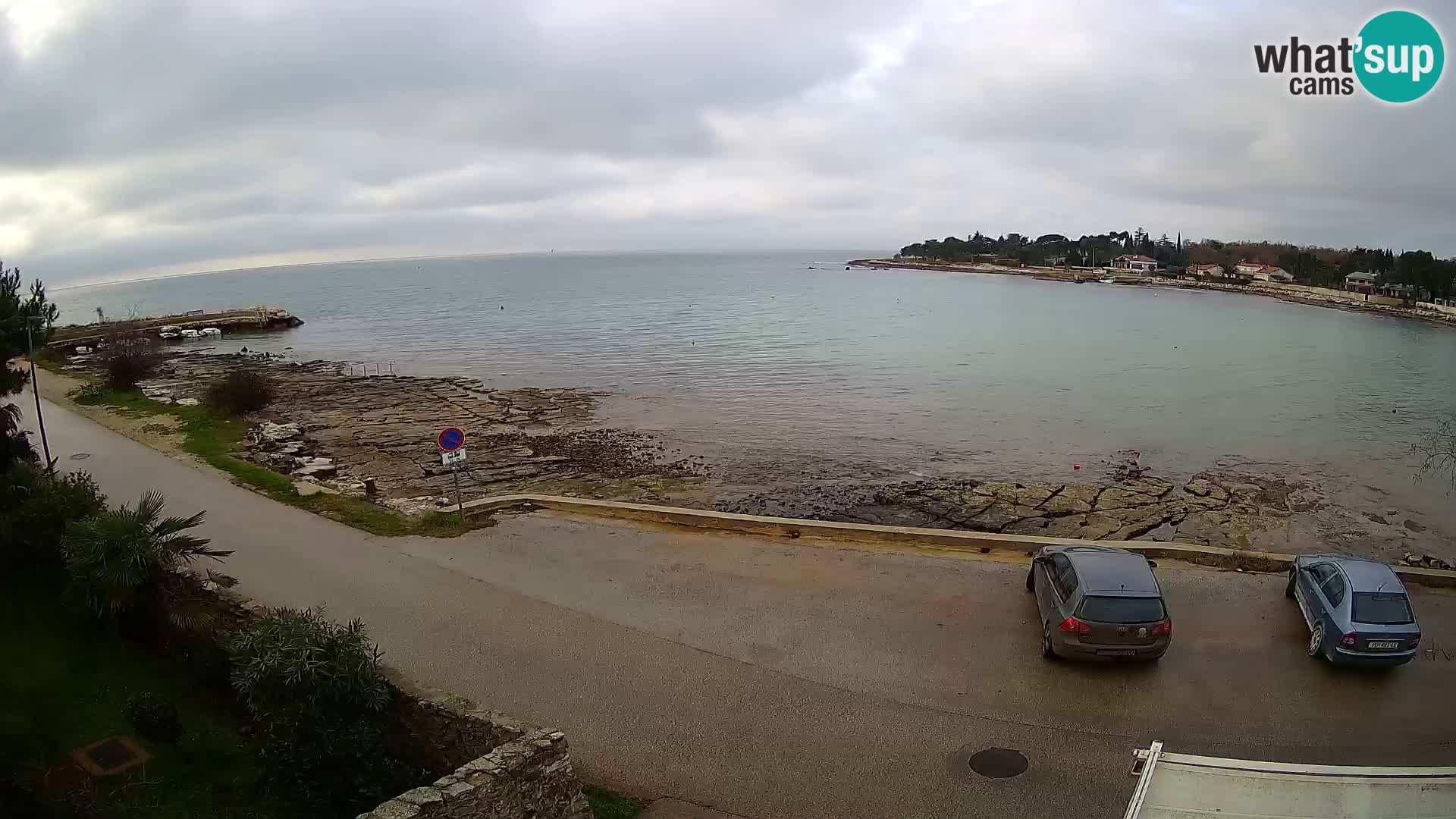 Umag – Hotel Zlatna Vala