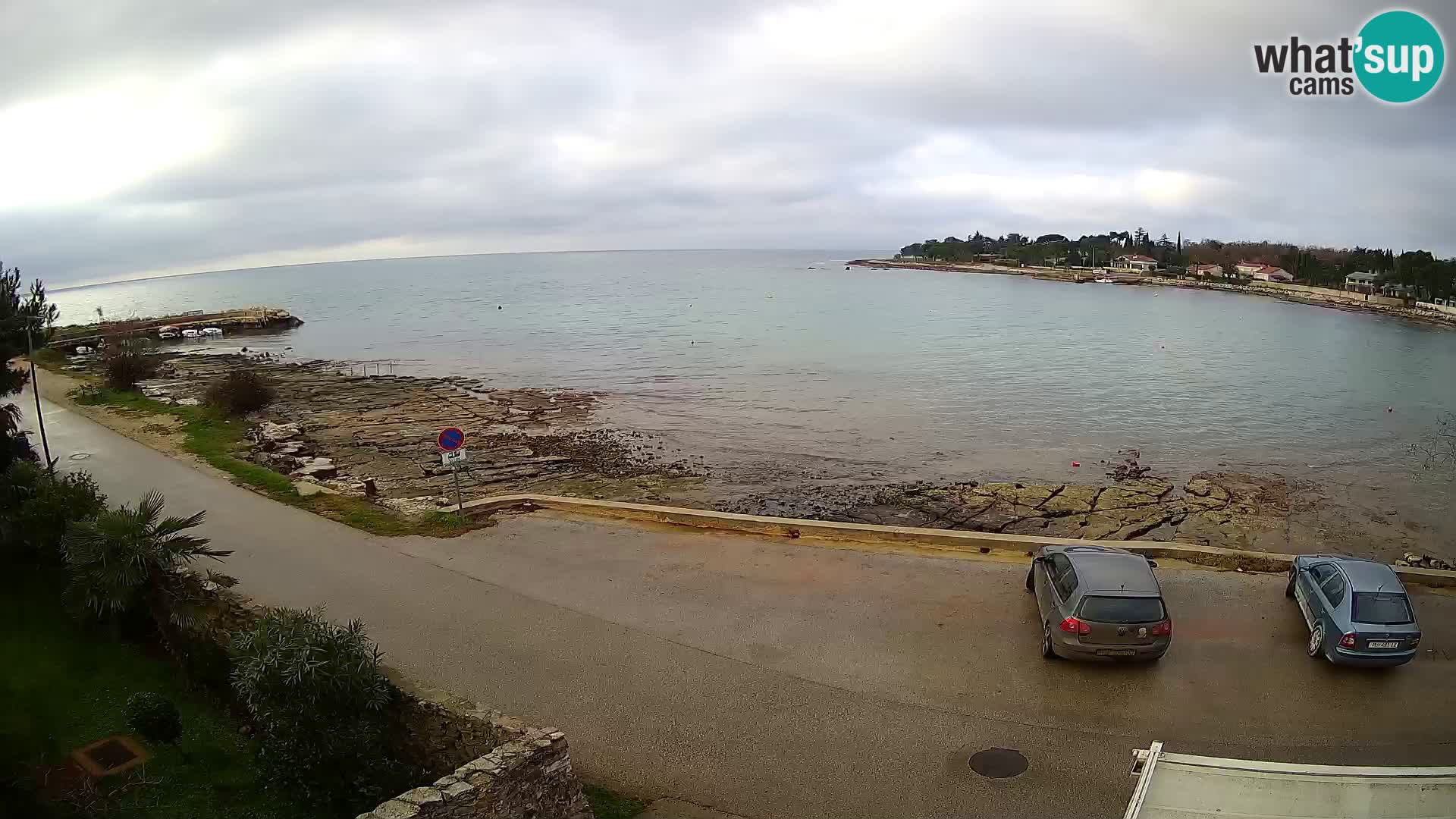 Umag – Hotel Zlatna Vala