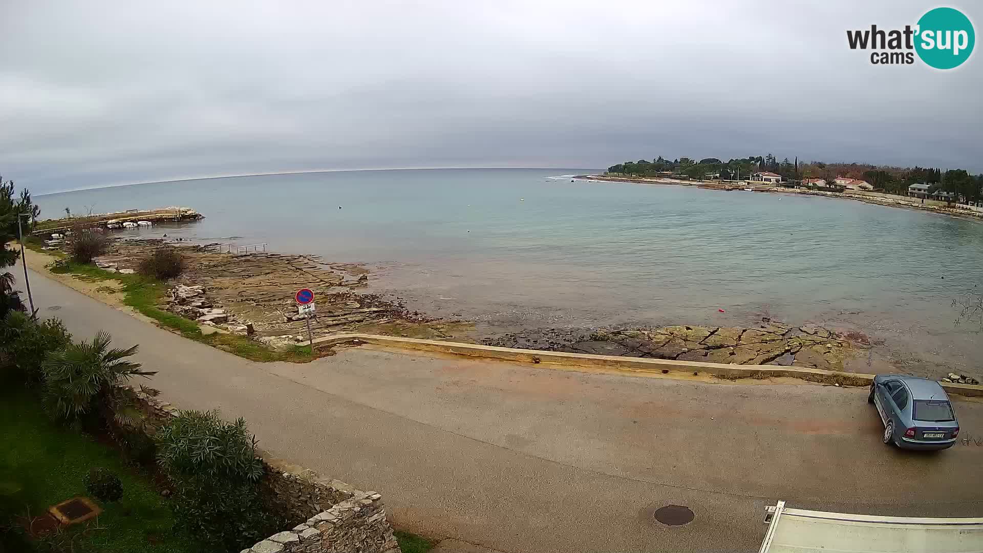 Umag – Hotel Zlatna Vala