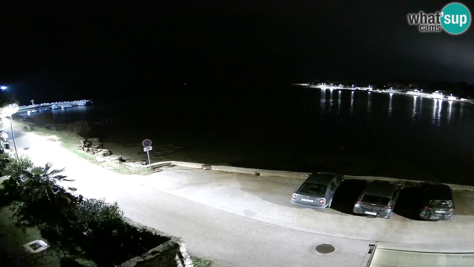 Umag – Hotel Zlatna Vala