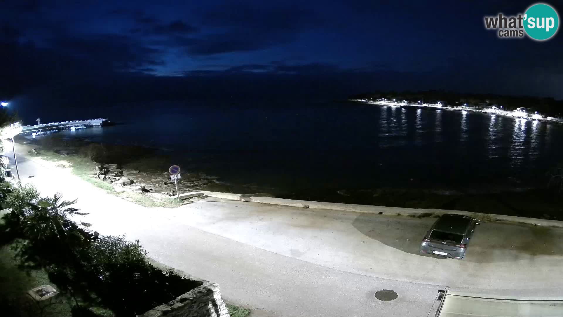 Umag – Hotel Zlatna Vala