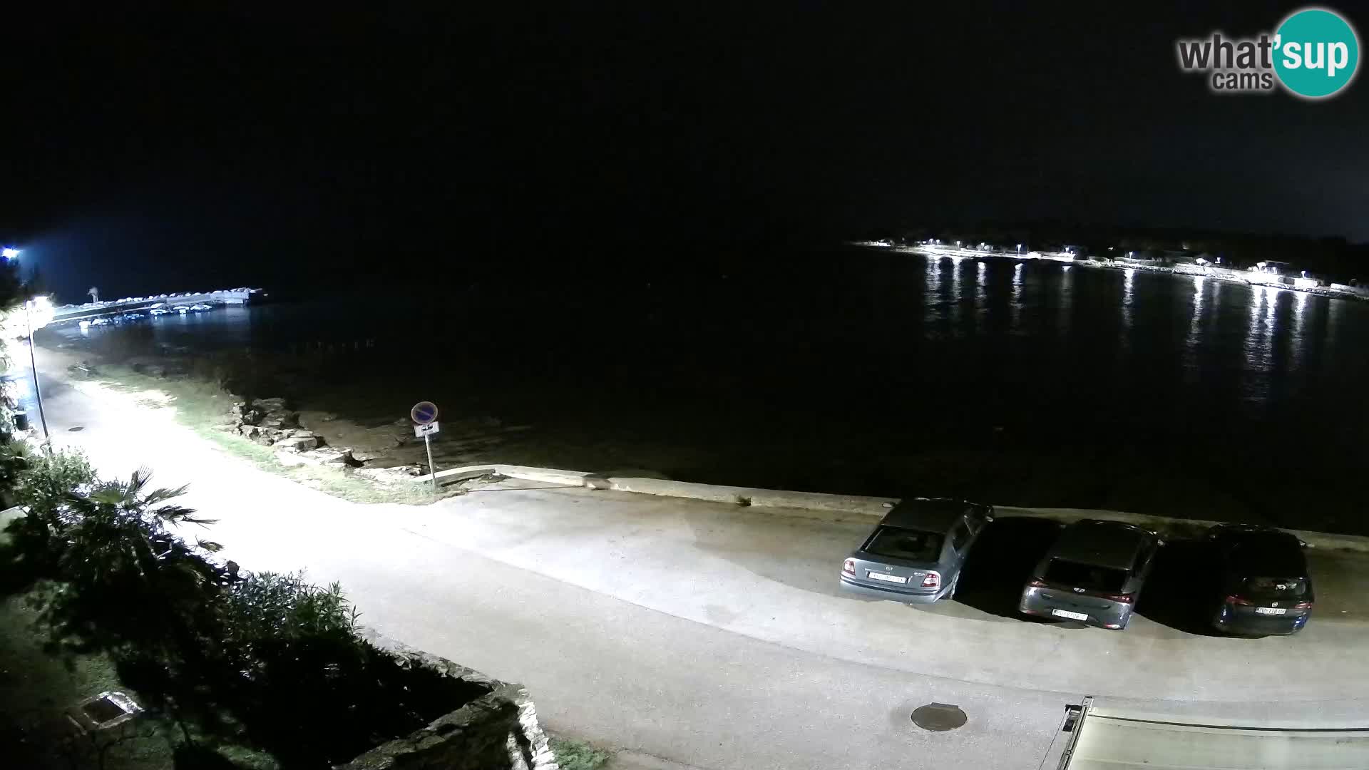 Umag – Hotel Zlatna Vala