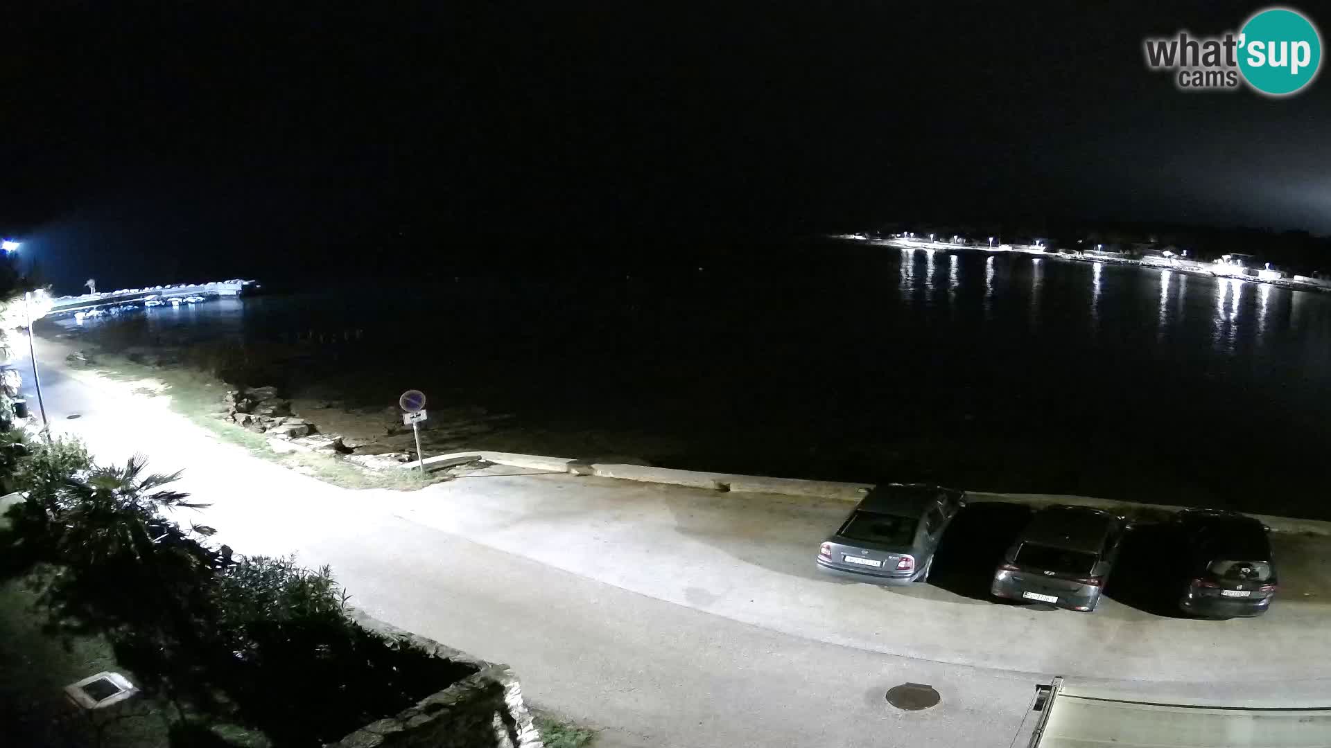 Umag – Hotel Zlatna Vala