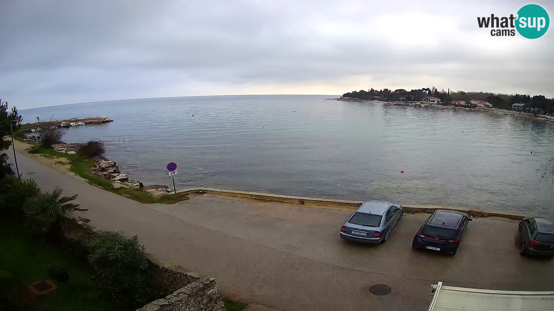 Umag – Hotel Zlatna Vala