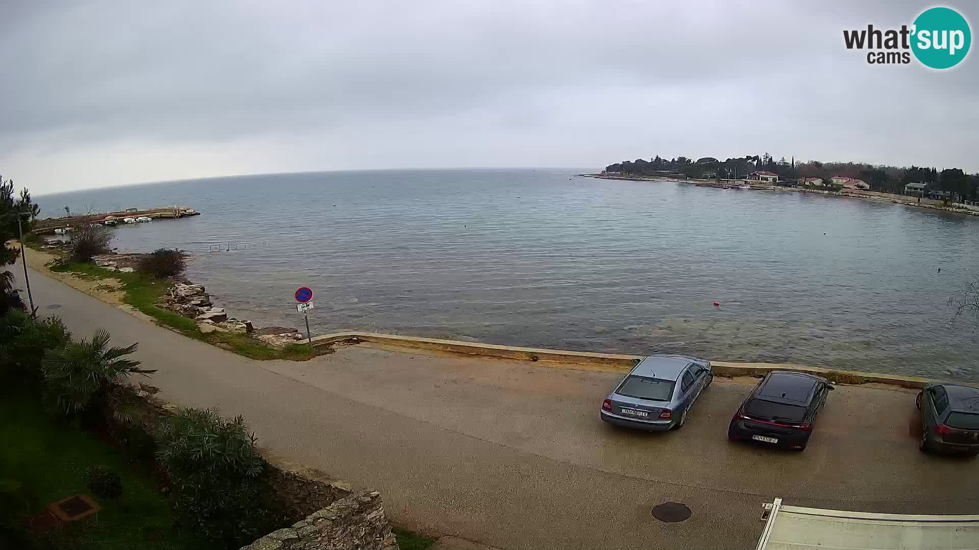 Umago – Hotel Zlatna Vala