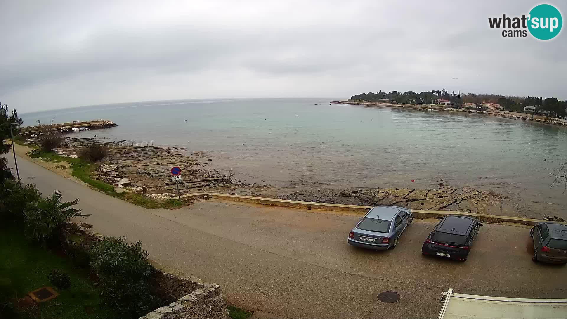 Umag – Hotel Zlatna Vala