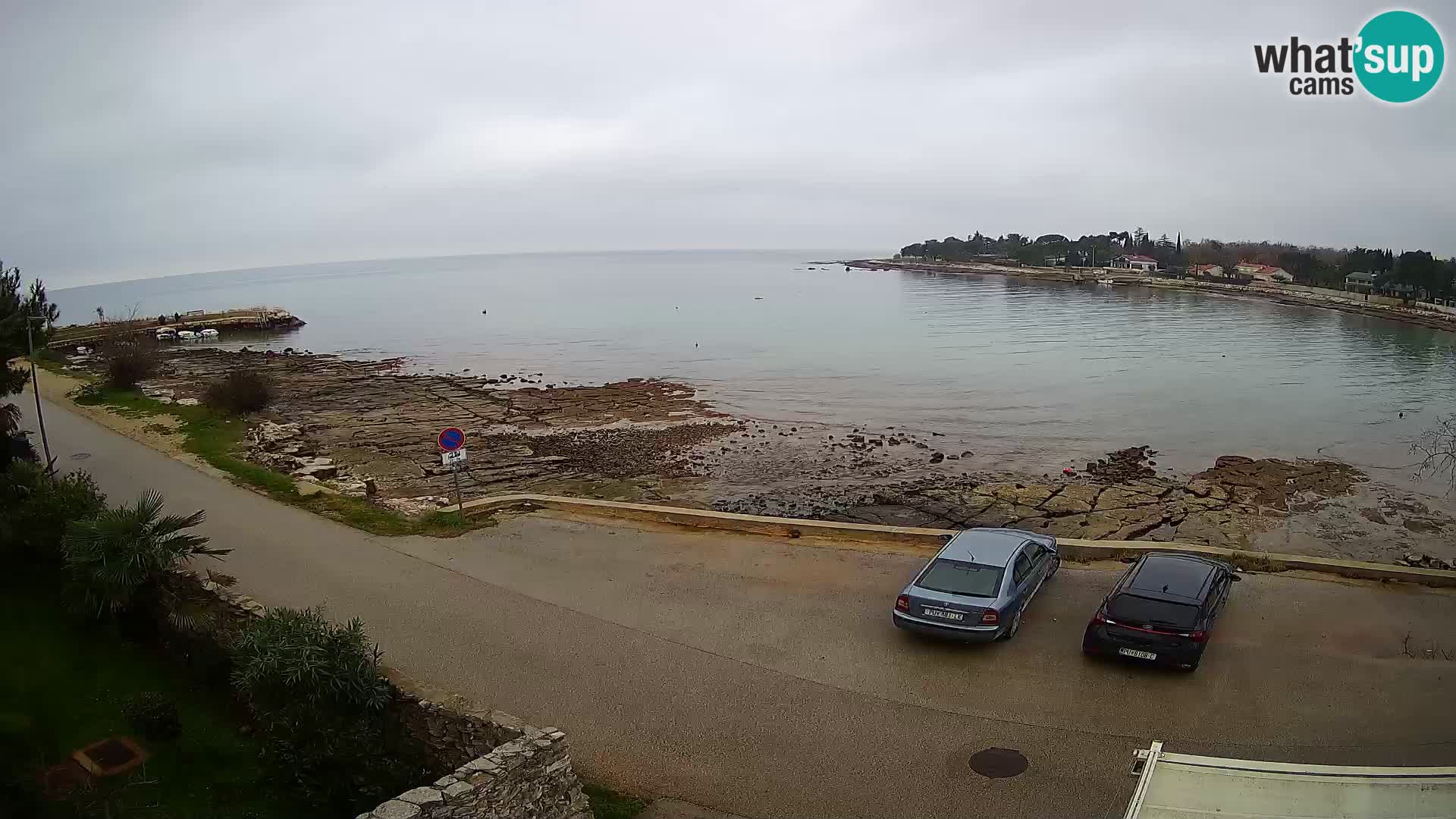 Umag – Hotel Zlatna Vala