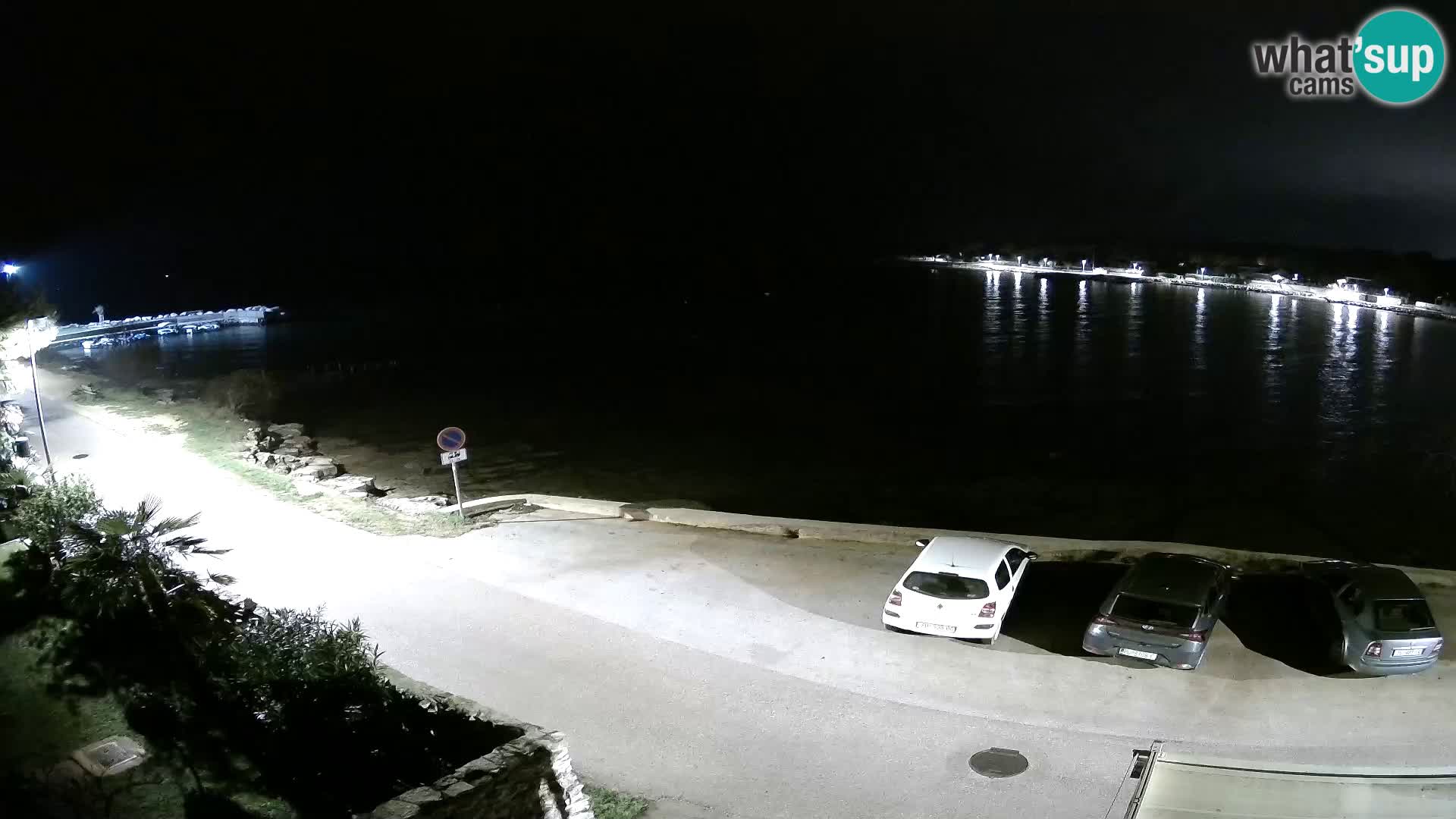 Umag – Hotel Zlatna Vala