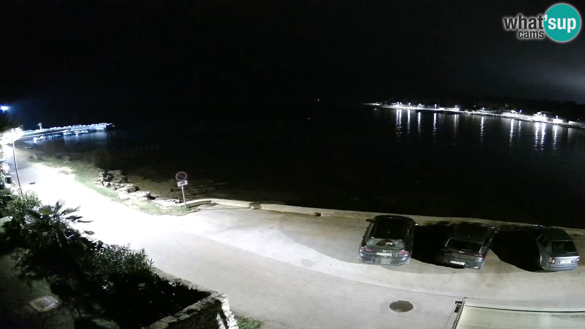 Umago – Hotel Zlatna Vala