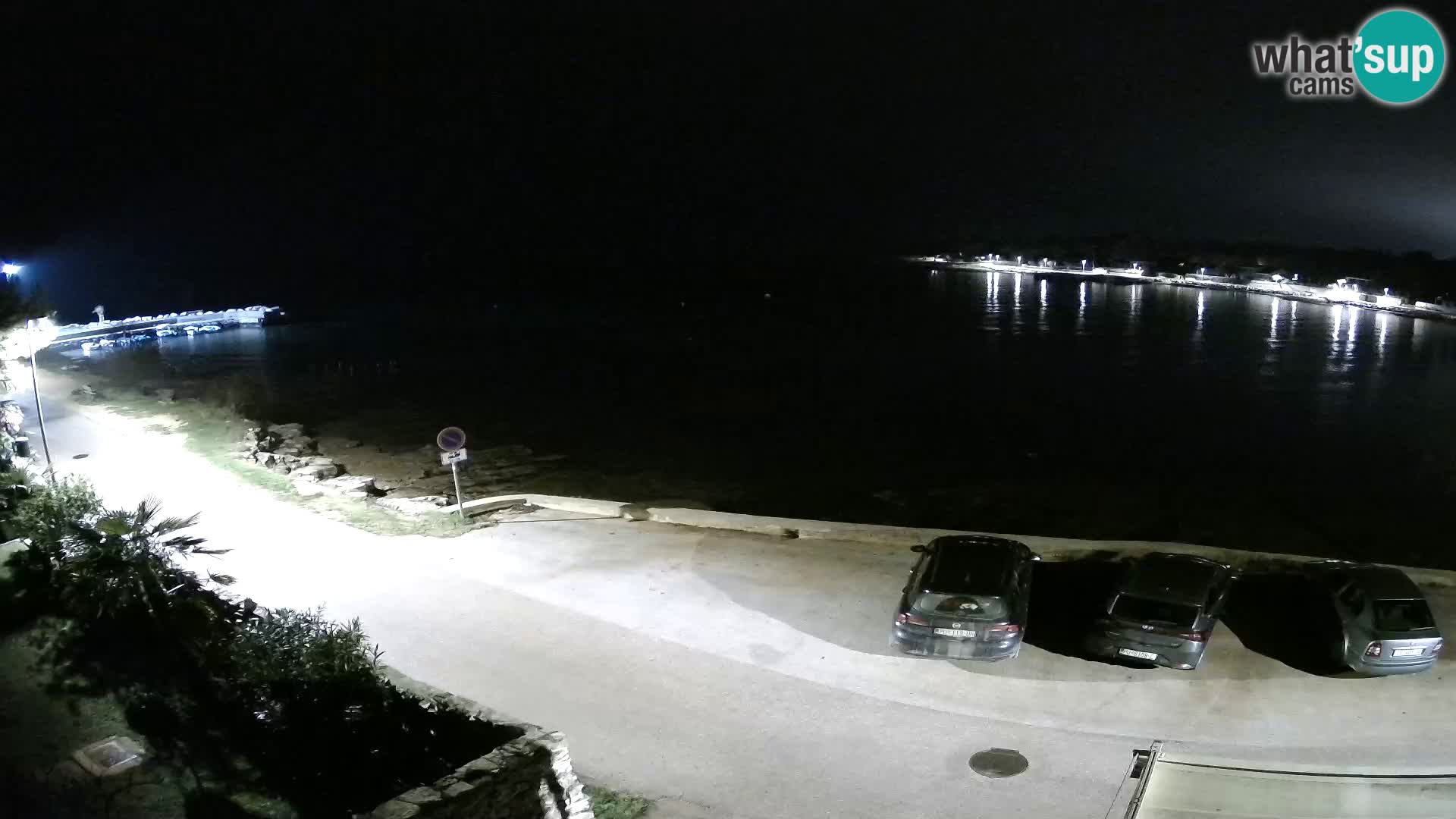 Umag – Hotel Zlatna Vala