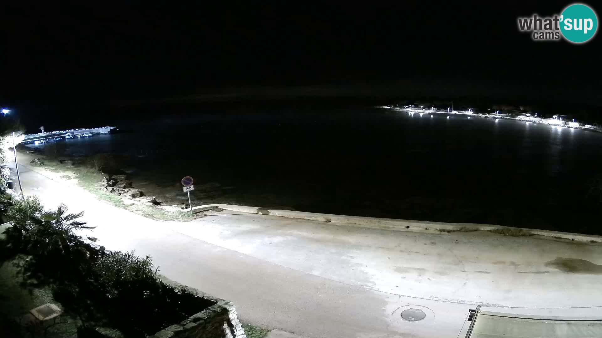 Umag – Hotel Zlatna Vala